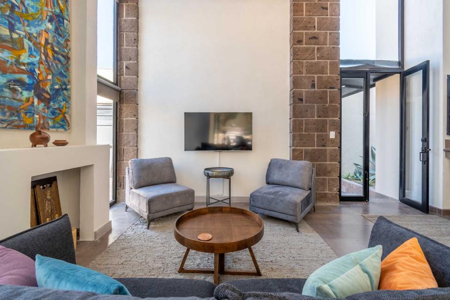 San Miguel de Allende, Guanajuato, 37717, Mexico, 4 Bedrooms Bedrooms, ,4 BathroomsBathrooms,Residential,For Sale,1994540