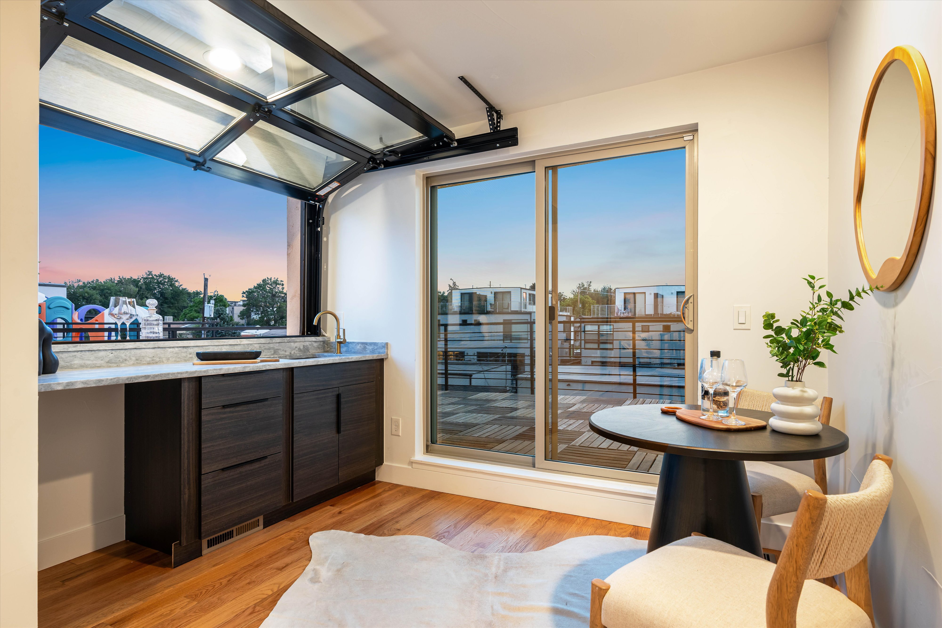  Exceptional Sunnyside Residence - 物件實景