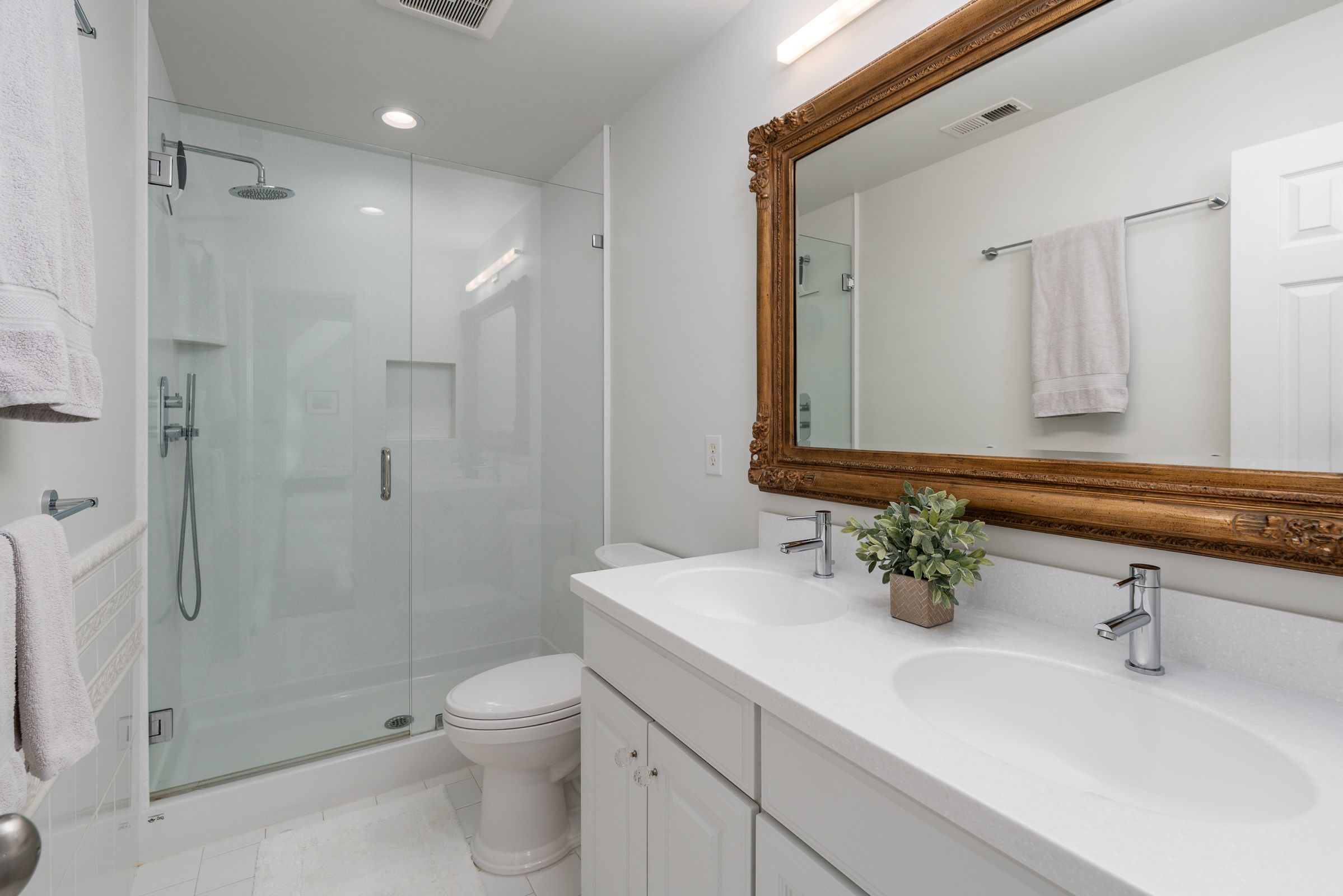  3124 Rock Cress Lane, Sandy Hook, VA 23153 - 物件實景