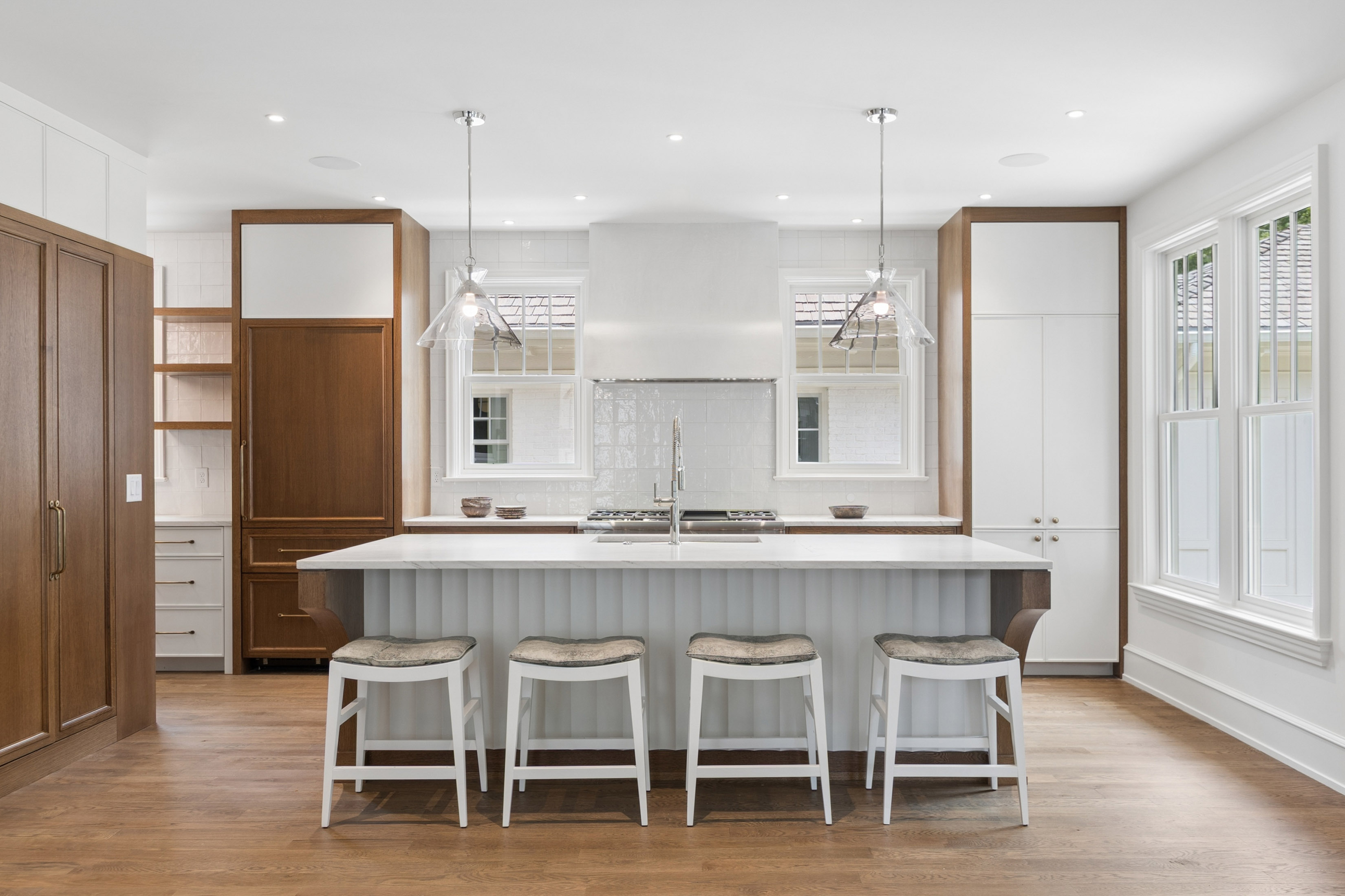  Beautifully Renovated Morningside Retreat - 物件實景