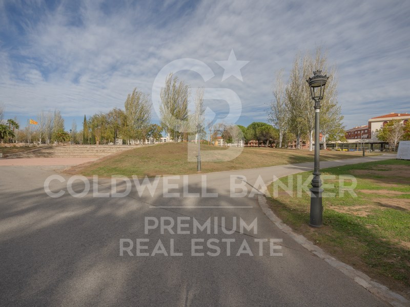 Sant Quirze del Vallès, Catalonia, ES, 7 Bedrooms Bedrooms, ,3 BathroomsBathrooms,Residential,For Sale,1483113