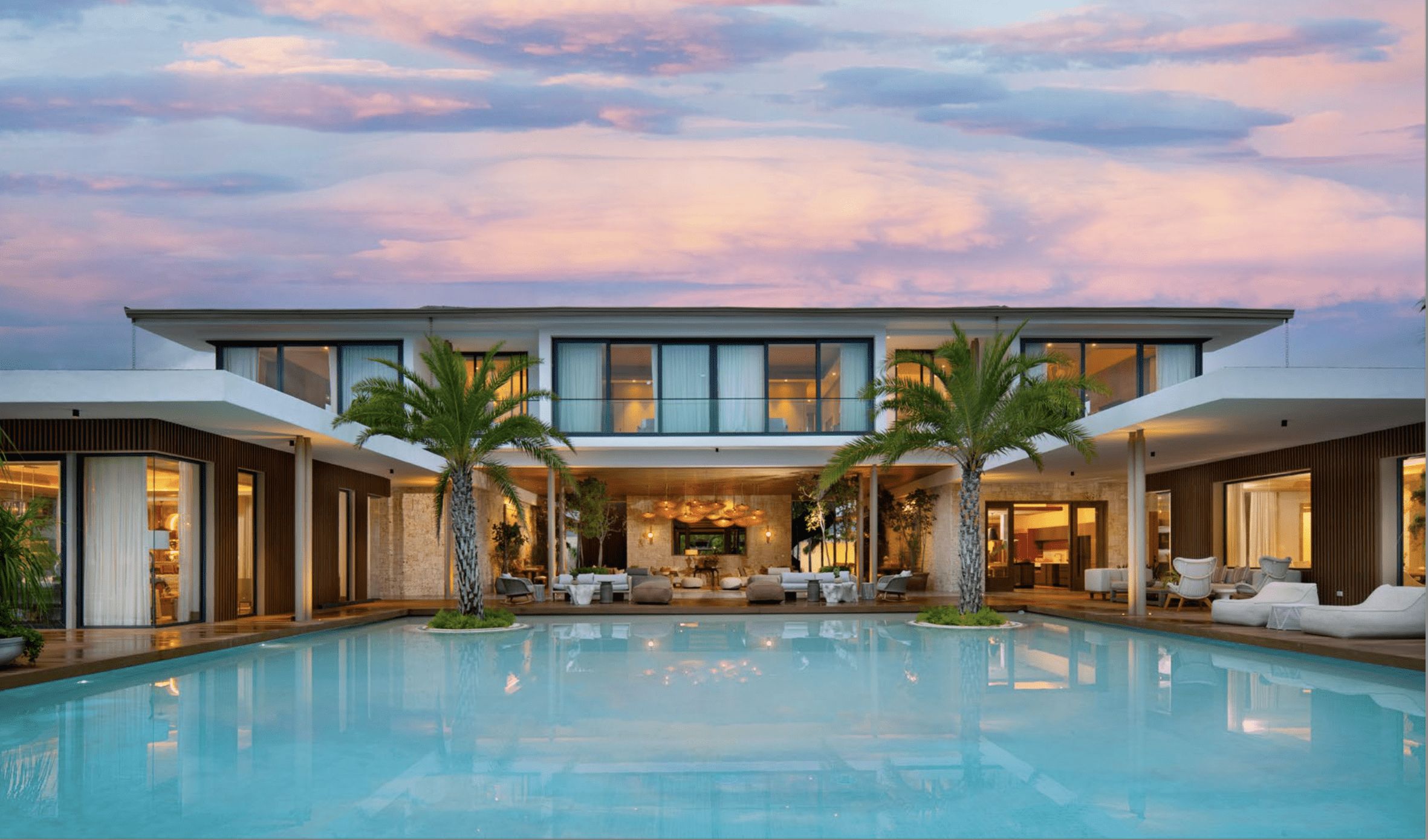 Cap Cana, DO, 6 Bedrooms Bedrooms, ,7 BathroomsBathrooms,Residential,For Sale,1891765