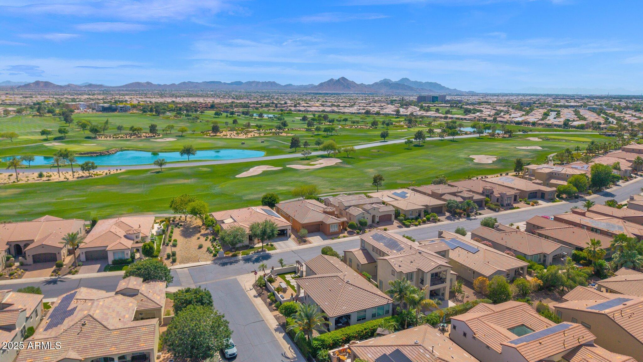 Queen Creek, Arizona, 85140, United States, 2 Bedrooms Bedrooms, ,Residential,For Sale,1821338