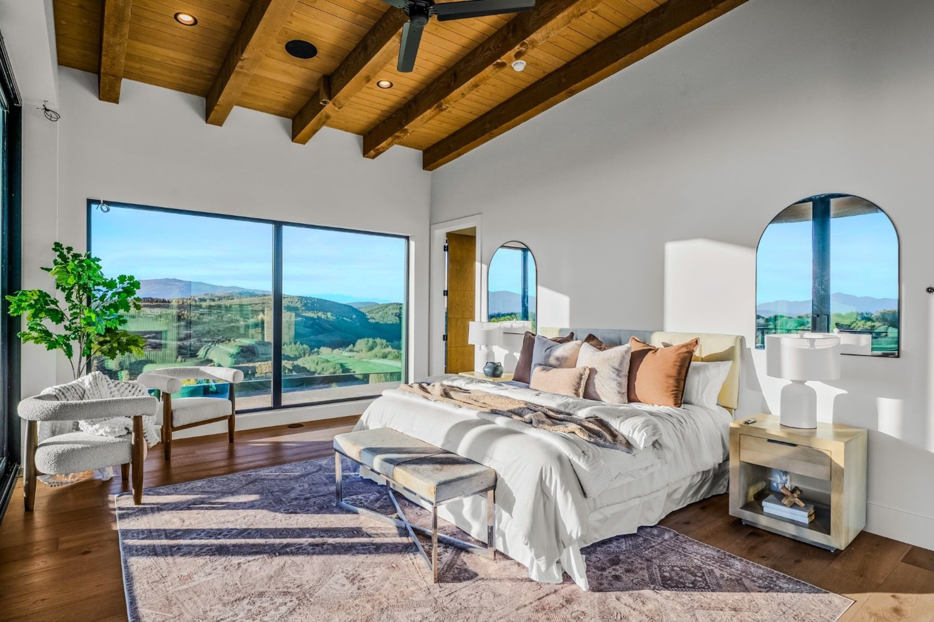  New Construction with Big Wow Views - 物件實景