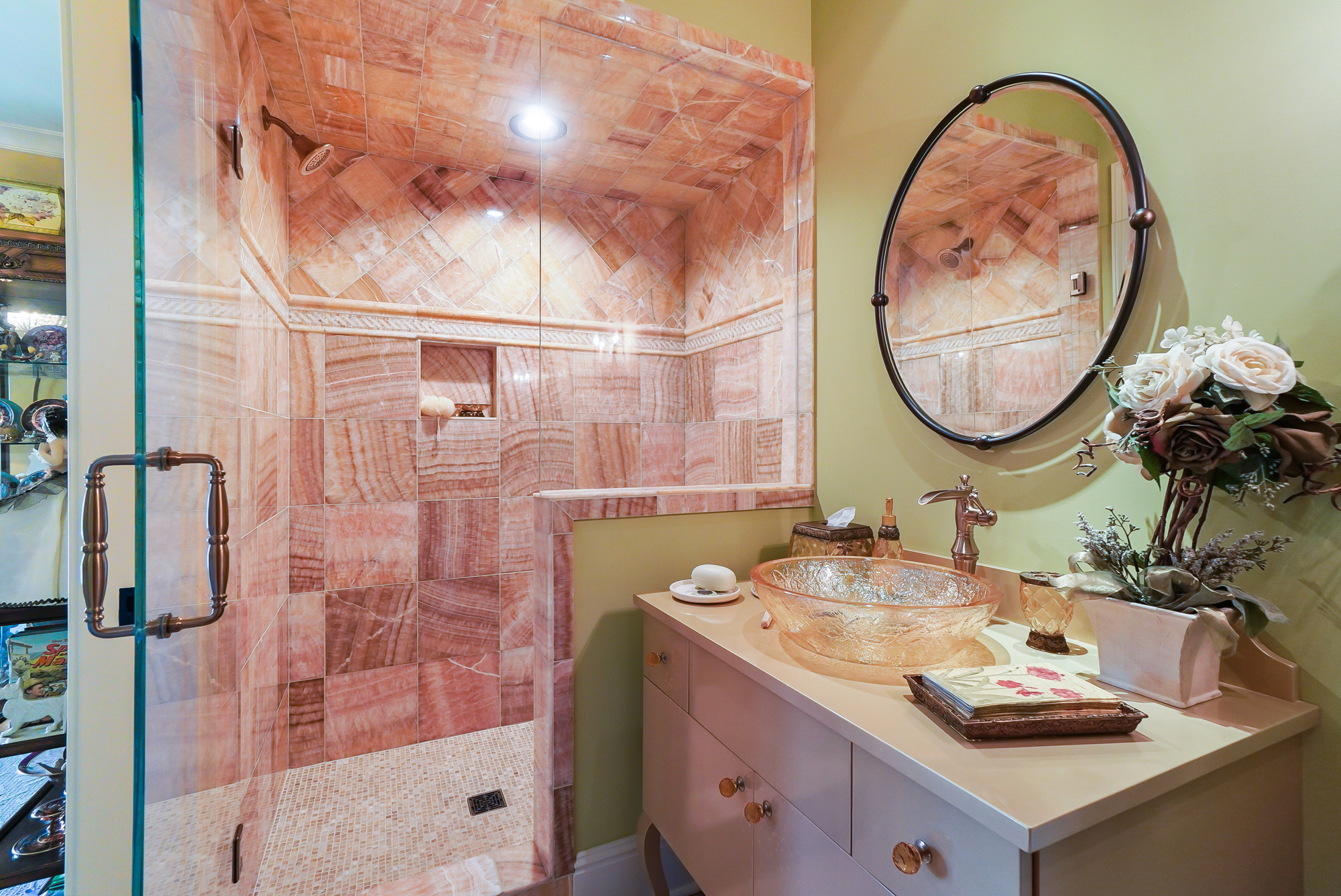  943 Squire Oaks Drive, Villa Hills, KY 41017 - 物件實景