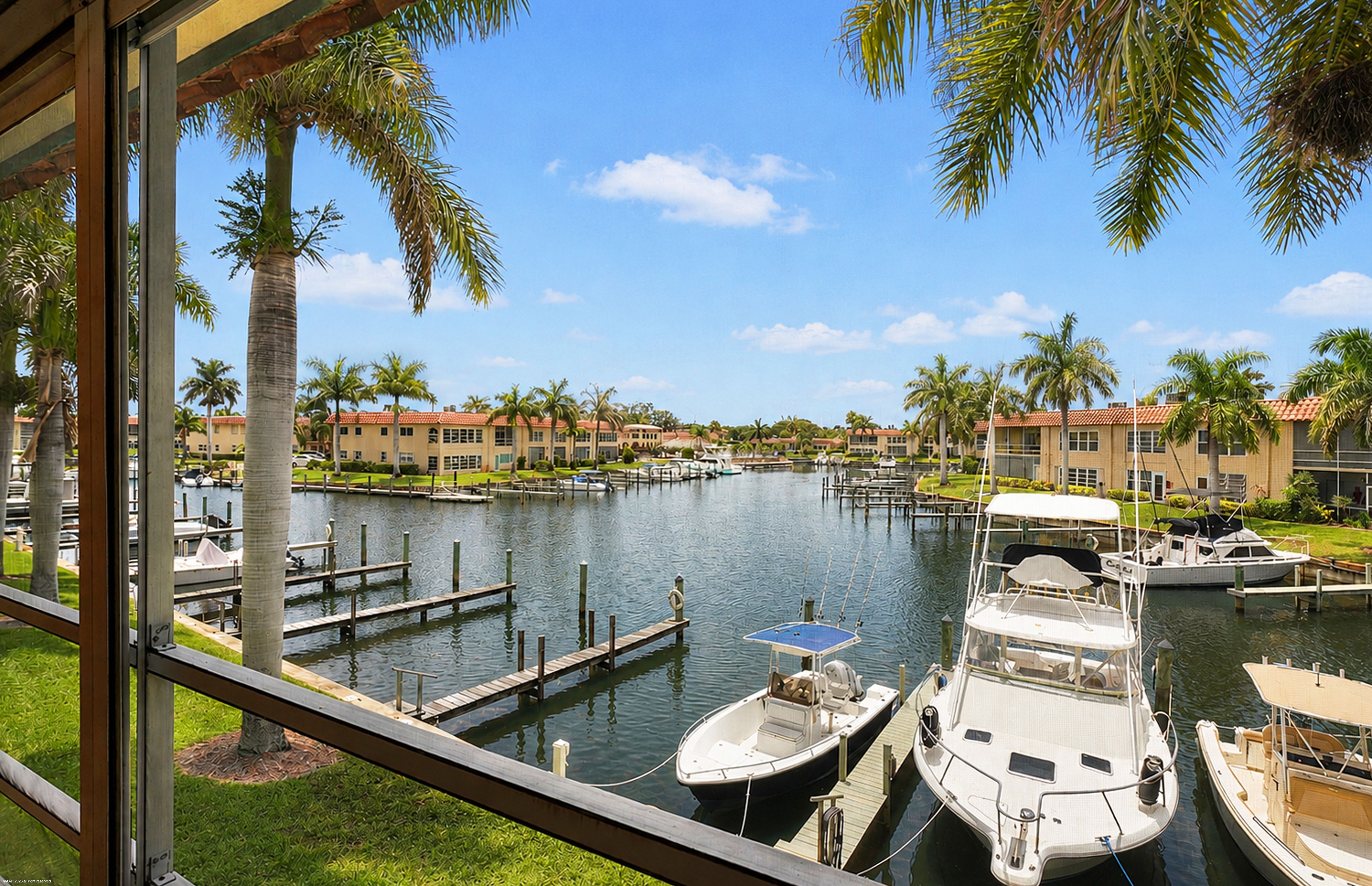  2600 S Kanner Highway, Stuart, FL, 34994 - 物件實景
