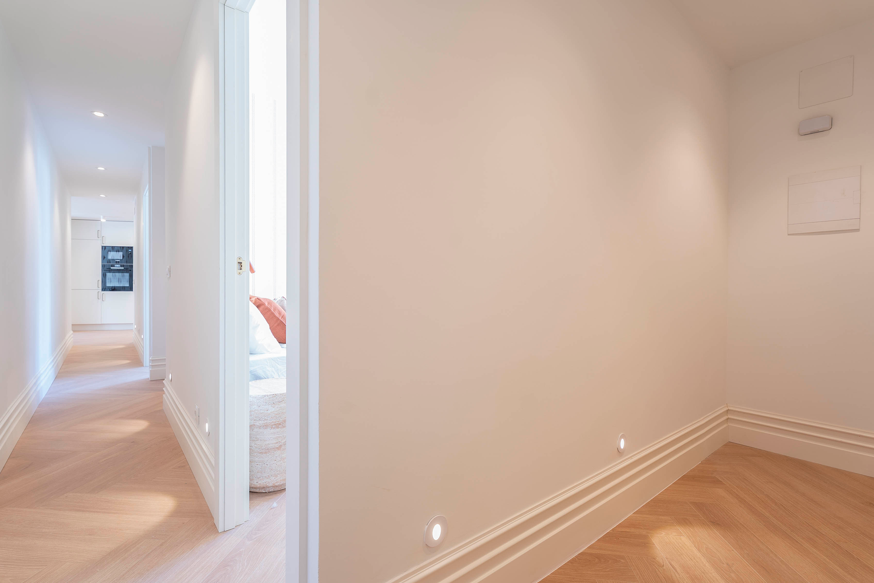  Penthouse in the heart of Barrio de Salamanca - 物件實景