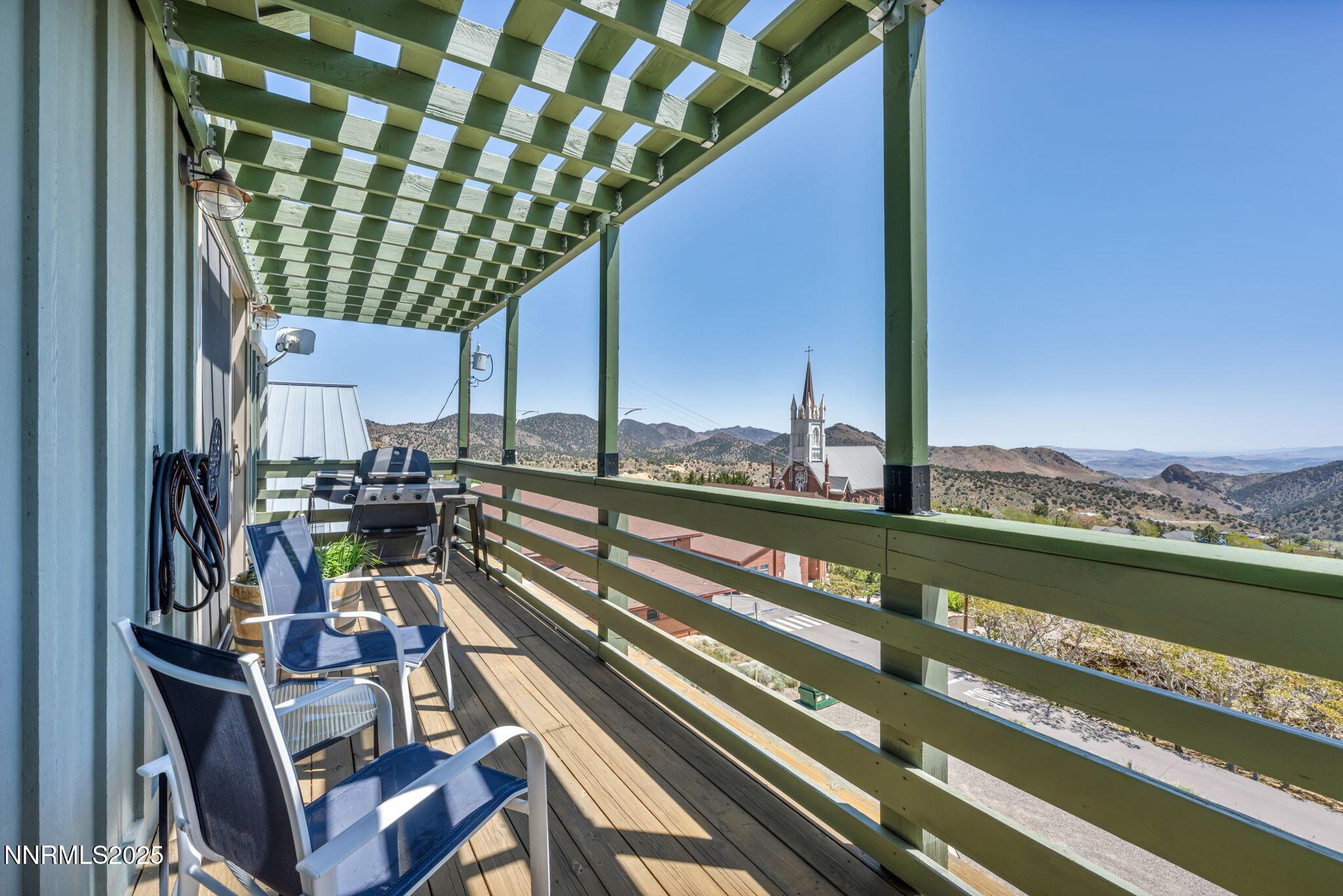 Virginia City, Nevada, 89440, United States, 3 Bedrooms Bedrooms, ,3 BathroomsBathrooms,Residential,For Sale,1848637