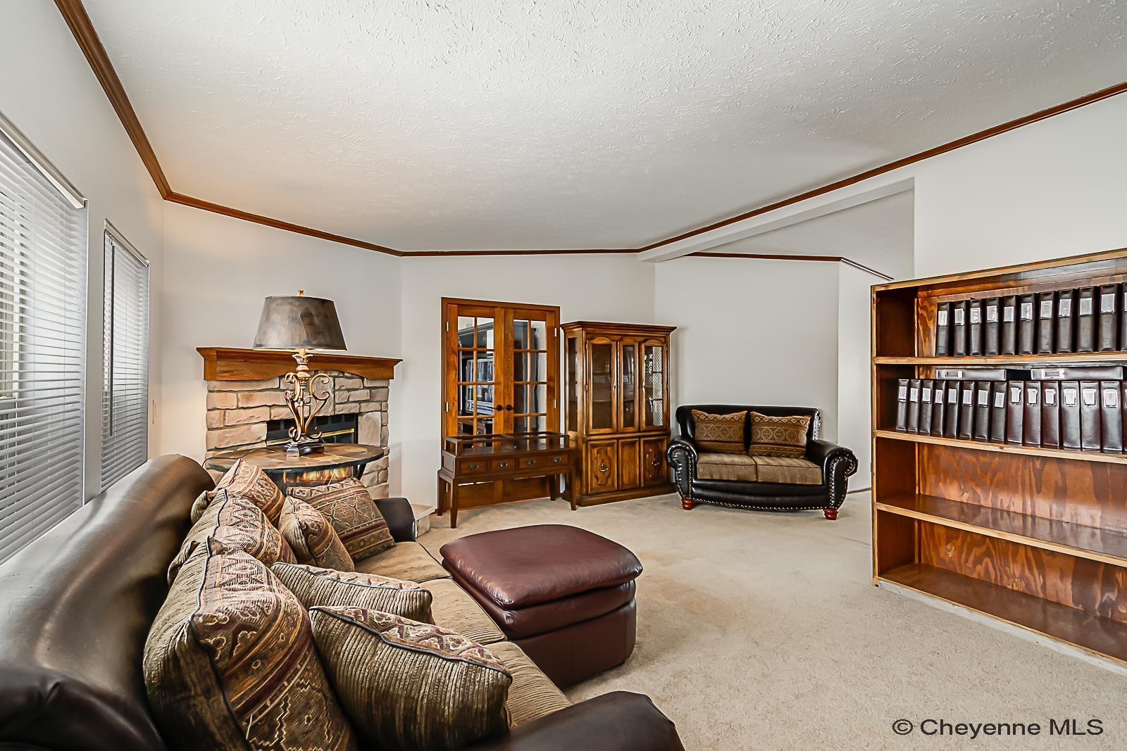 Cheyenne, Wyoming, 82009, United States, 3 Bedrooms Bedrooms, ,2 BathroomsBathrooms,Residential,For Sale,1826400