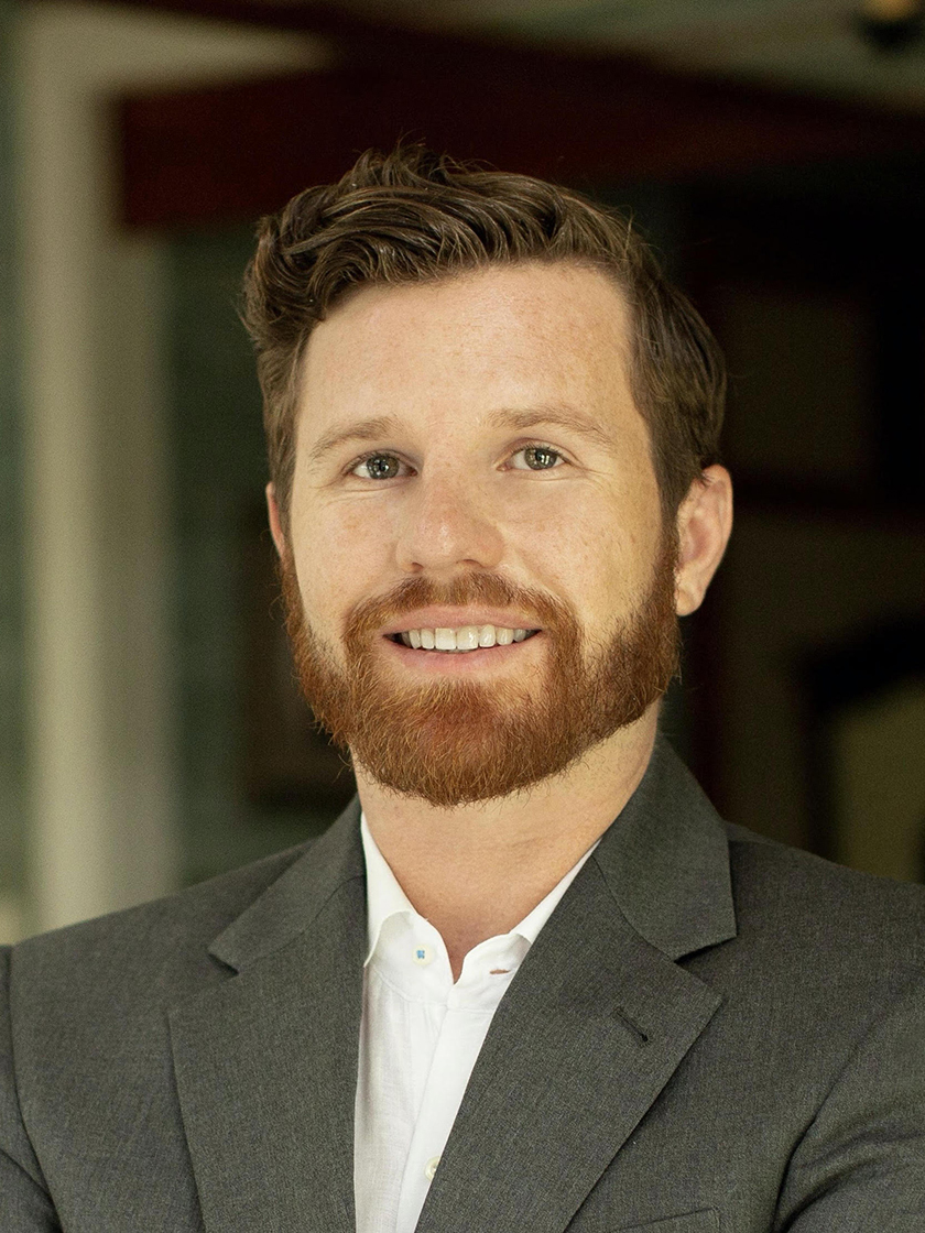Grant Jameson