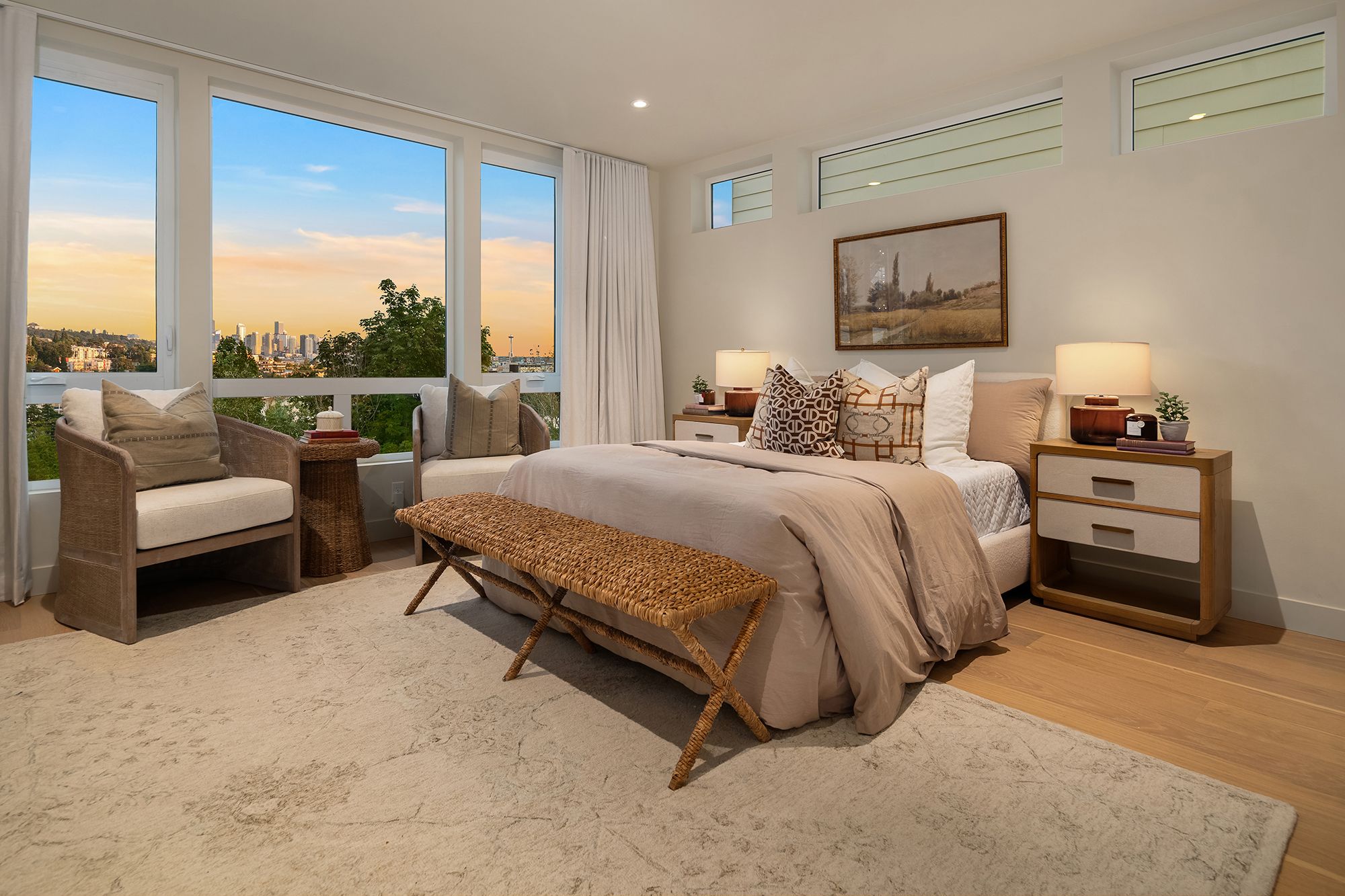  454 NE 40th St, Seattle, WA 98105 - 物件實景