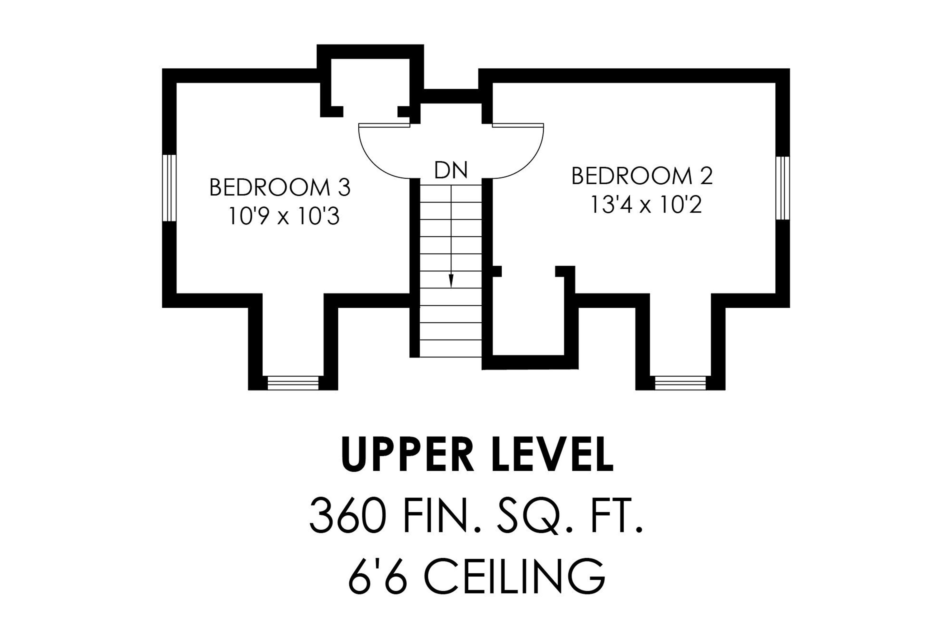  8501 Richmond Avenue, Alexandria, VA, 22309 - 物件實景