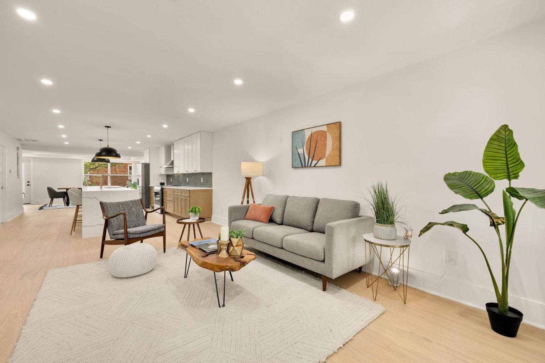  5703 9th Street NW, Washington, DC, 20011 - 物件實景