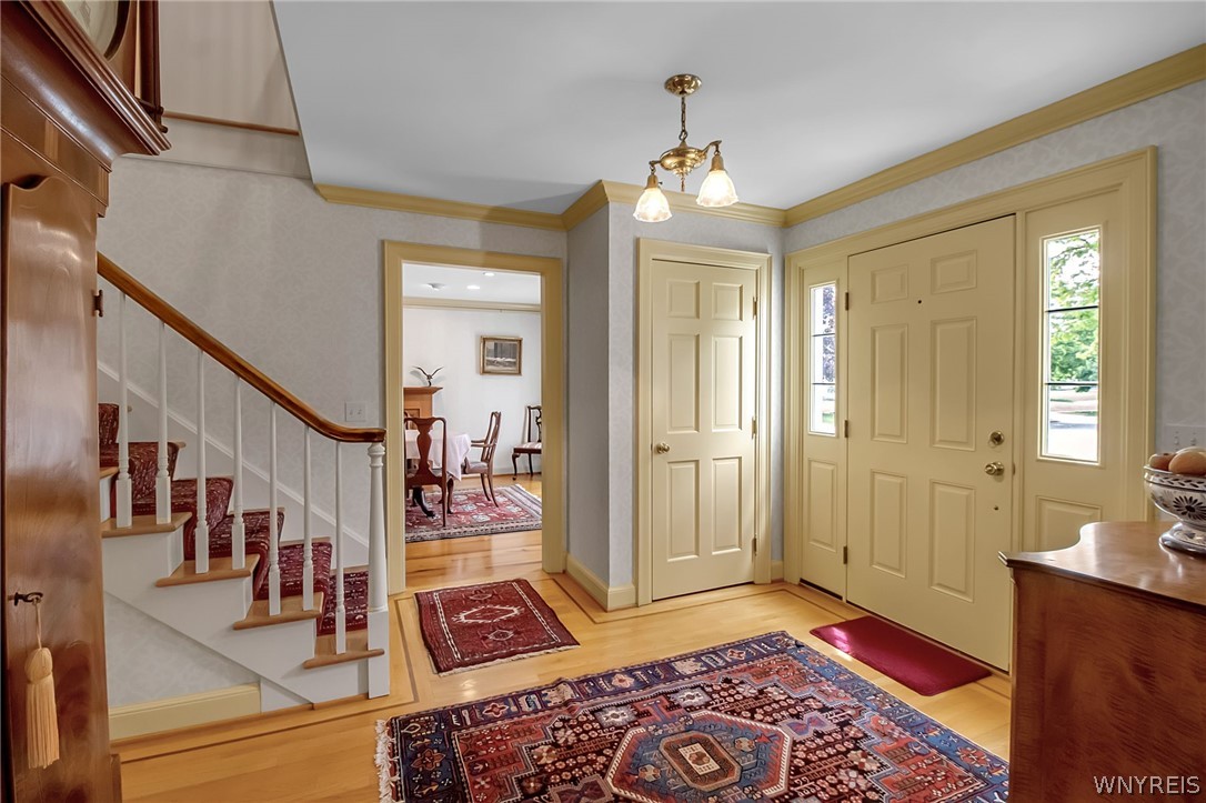 Amherst, New York, 14221, United States, 4 Bedrooms Bedrooms, ,3 BathroomsBathrooms,Residential,For Sale,2048049