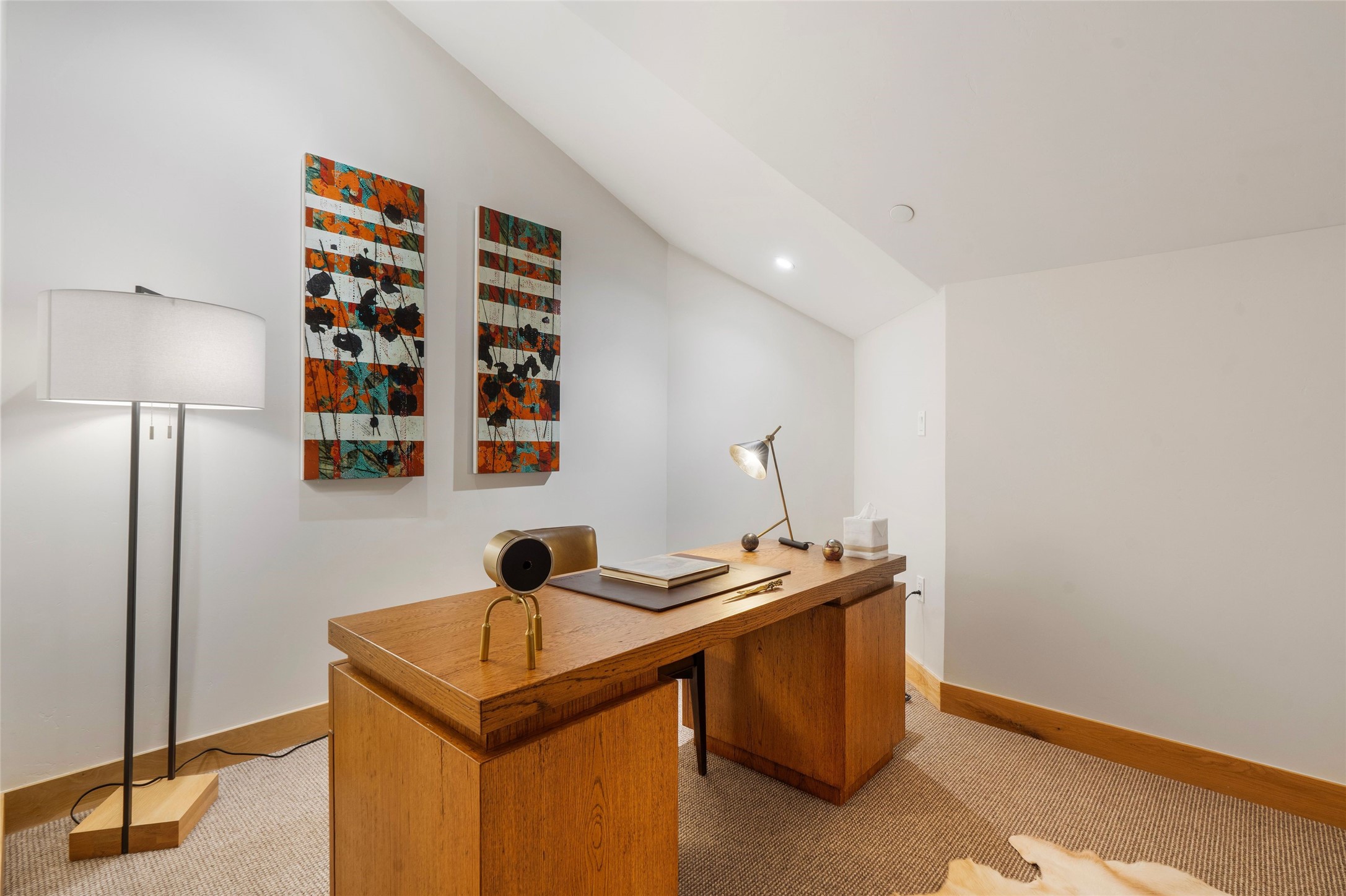  Taos Ski Valley Penthouse at The Blake - 物件實景