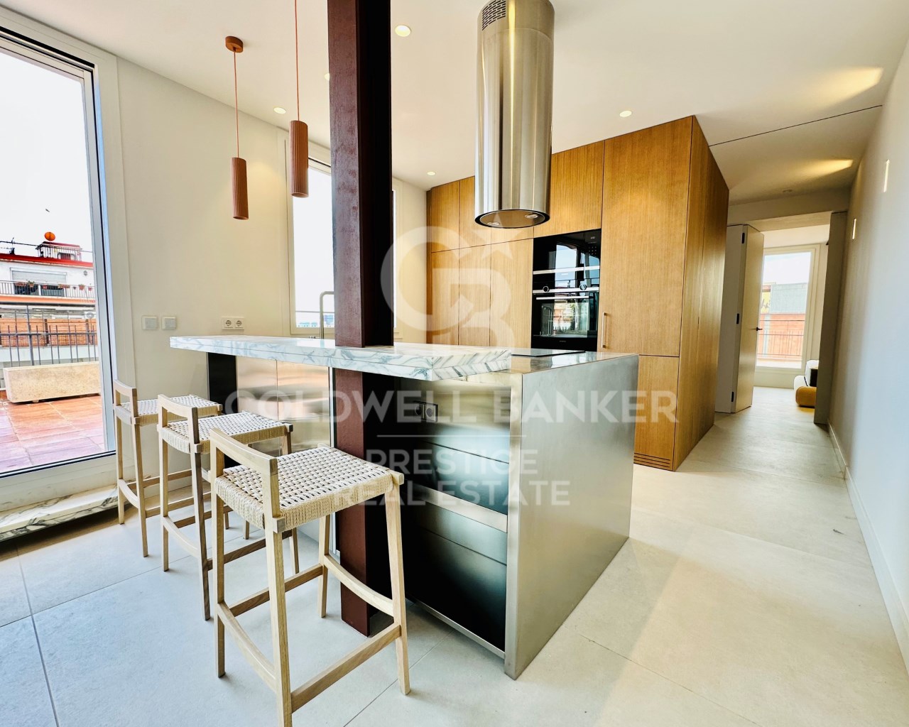 Barcelona, Catalonia, ES, 3 Bedrooms Bedrooms, ,2 BathroomsBathrooms,Residential,For Sale,1949795