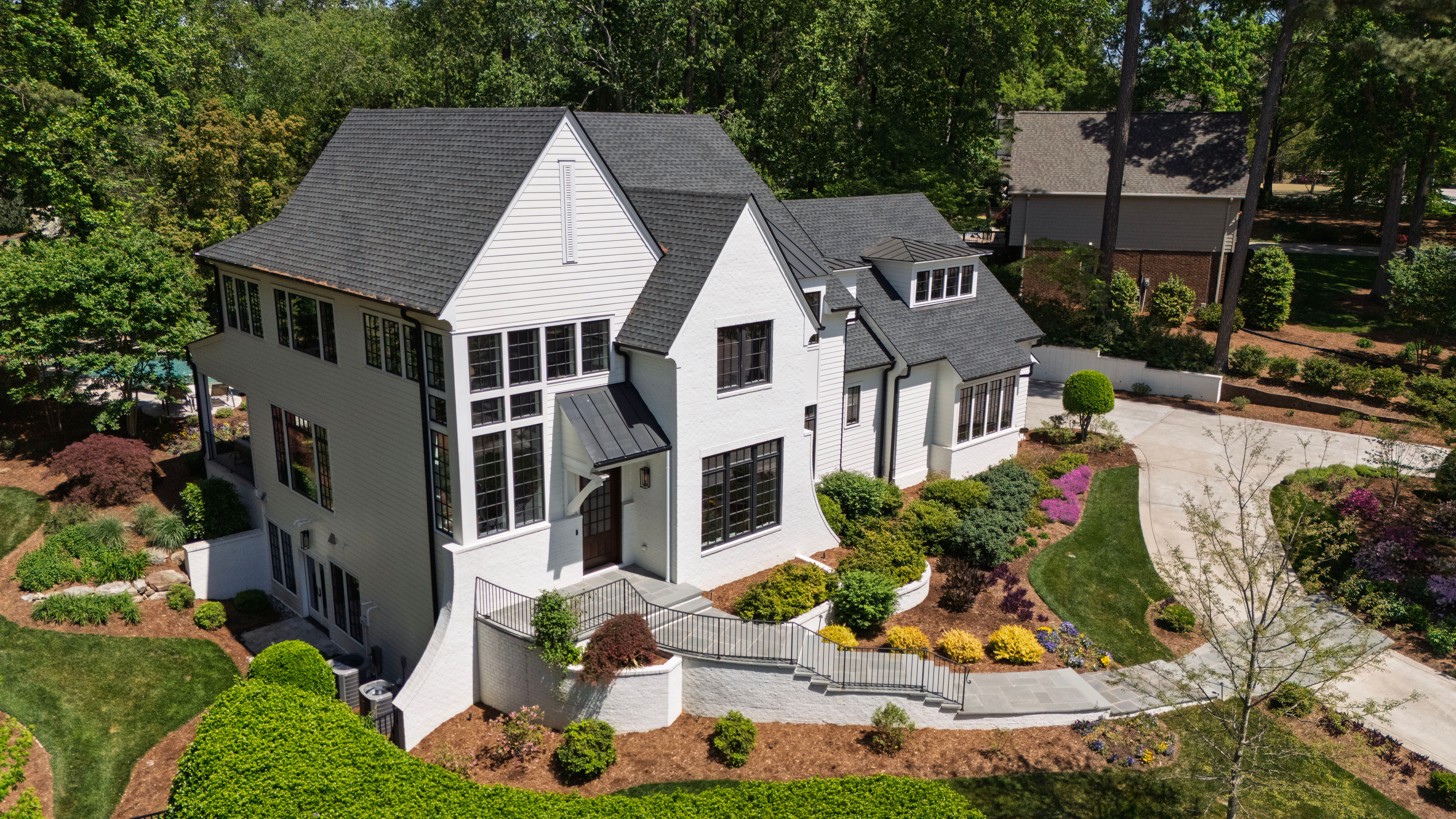  1817 Hunting Ridge Road, Raleigh, NC 27615 - 物件實景