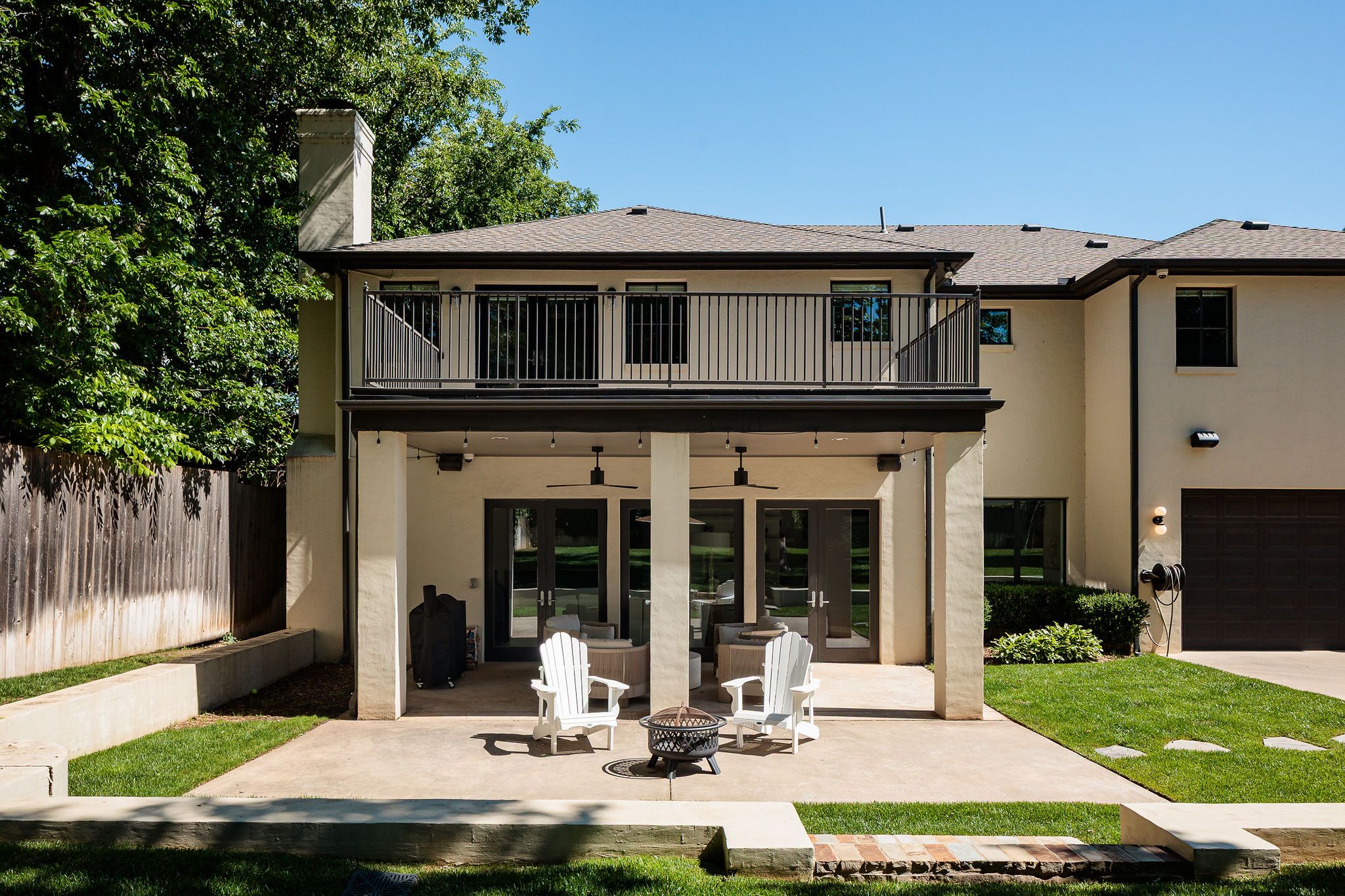  1913 Huntington Avenue, Nichols Hills, OK 73116 - 物件實景