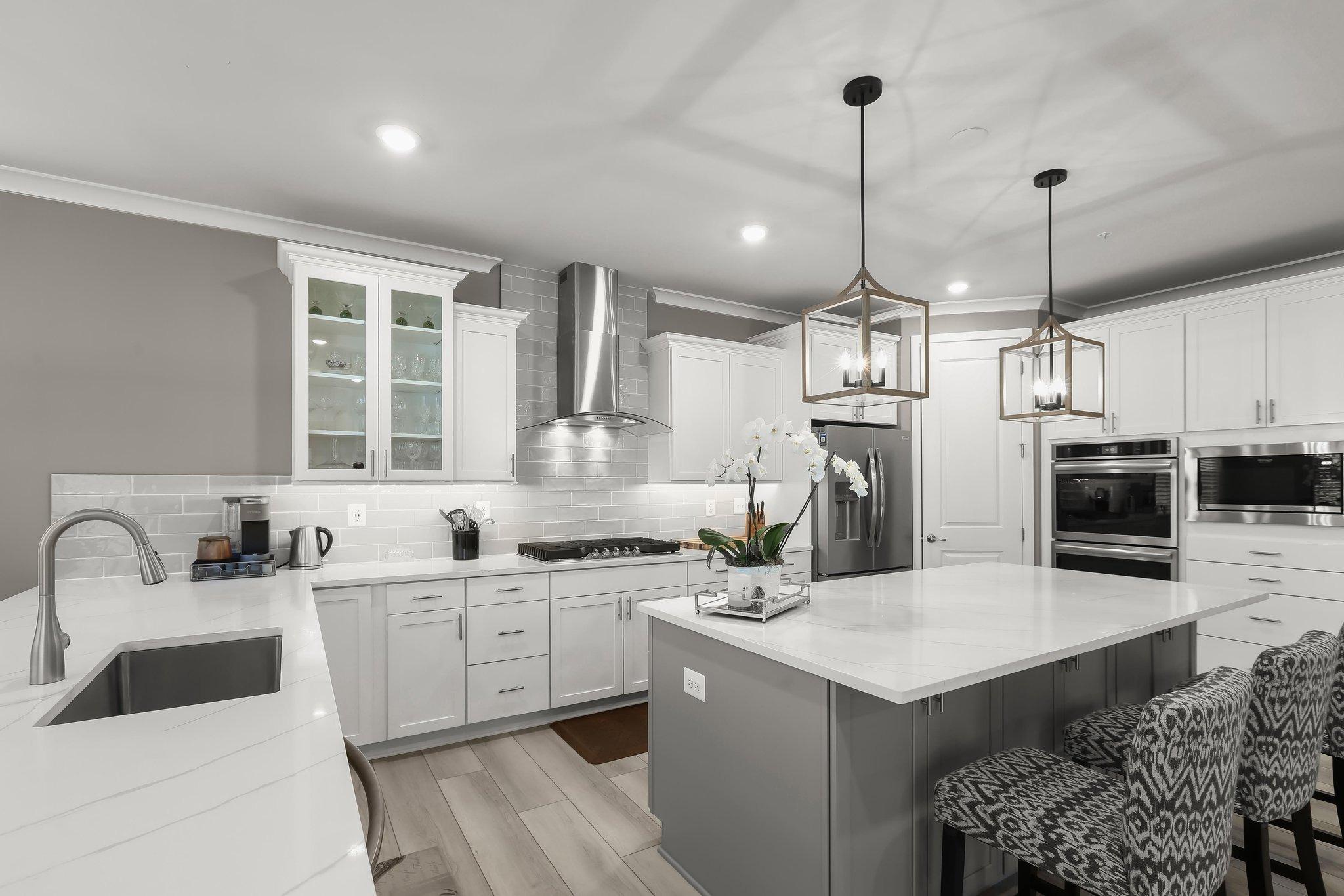  126 Stilly Way, Annapolis, MD, 21403 - 物件實景
