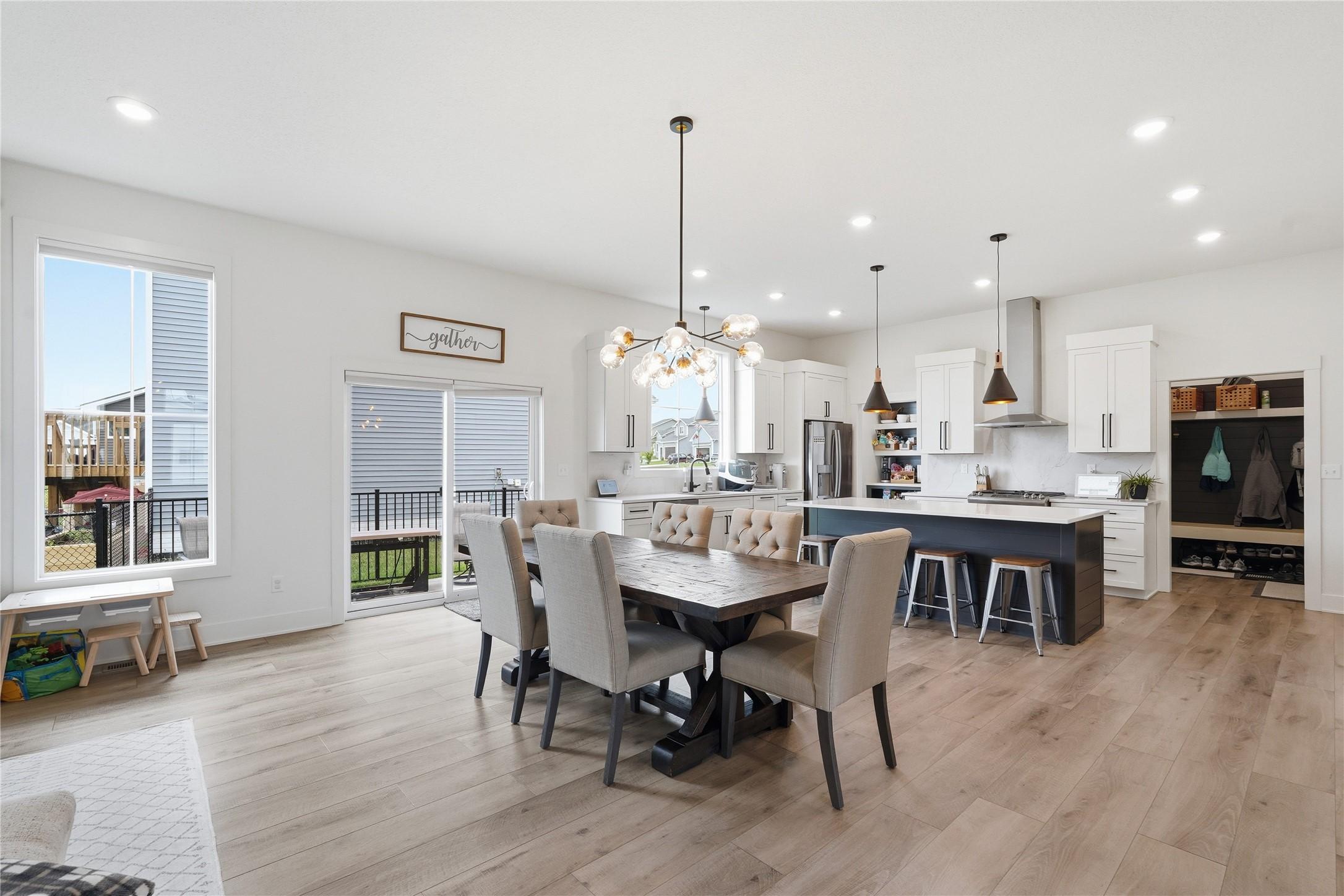 Norwalk, Iowa, 50211, United States, 4 Bedrooms Bedrooms, ,3 BathroomsBathrooms,Residential,For Sale,2049351