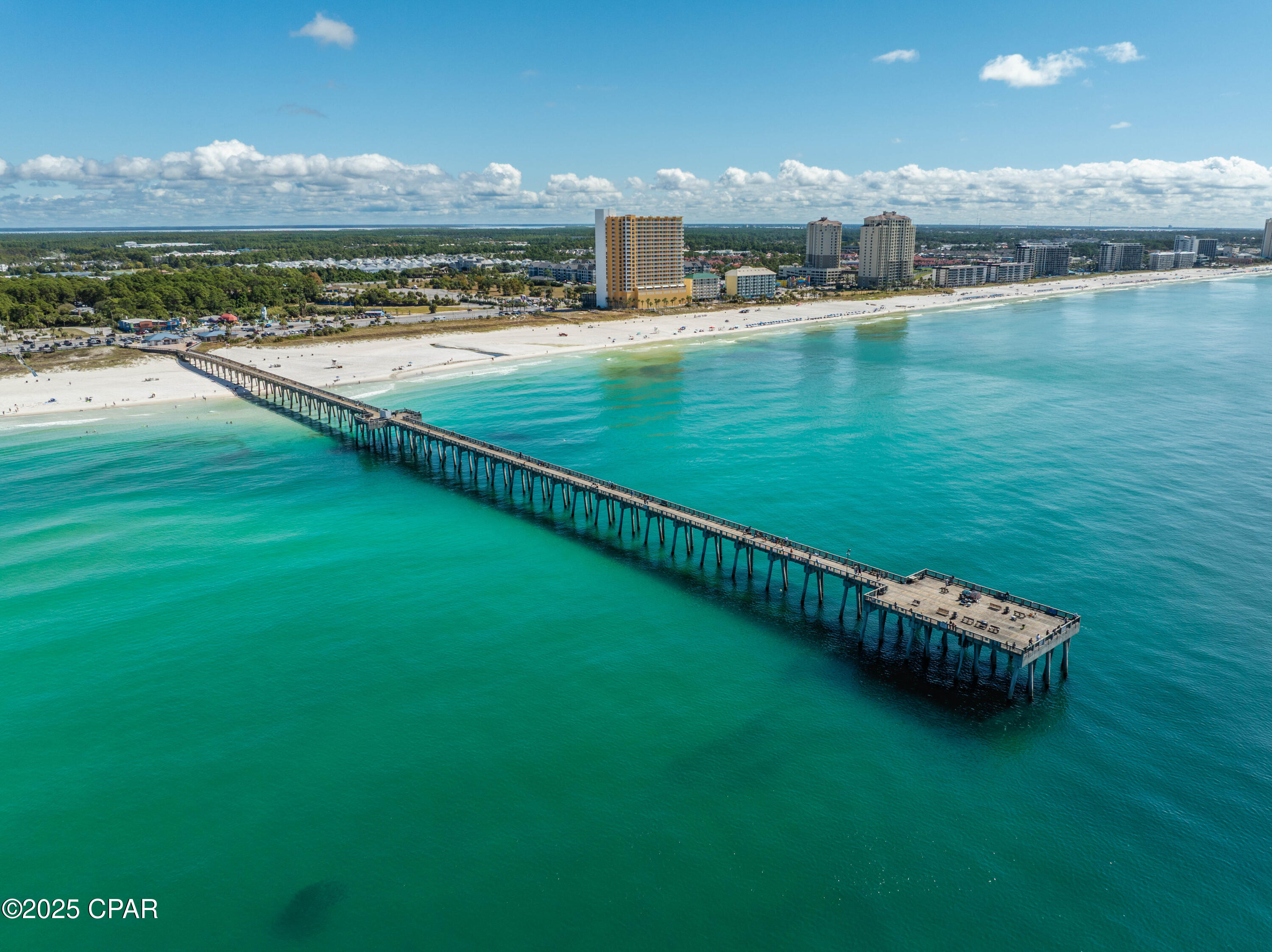 Panama City Beach, Florida, 32407, United States, 2 Bedrooms Bedrooms, ,2 BathroomsBathrooms,Residential,For Sale,1957423