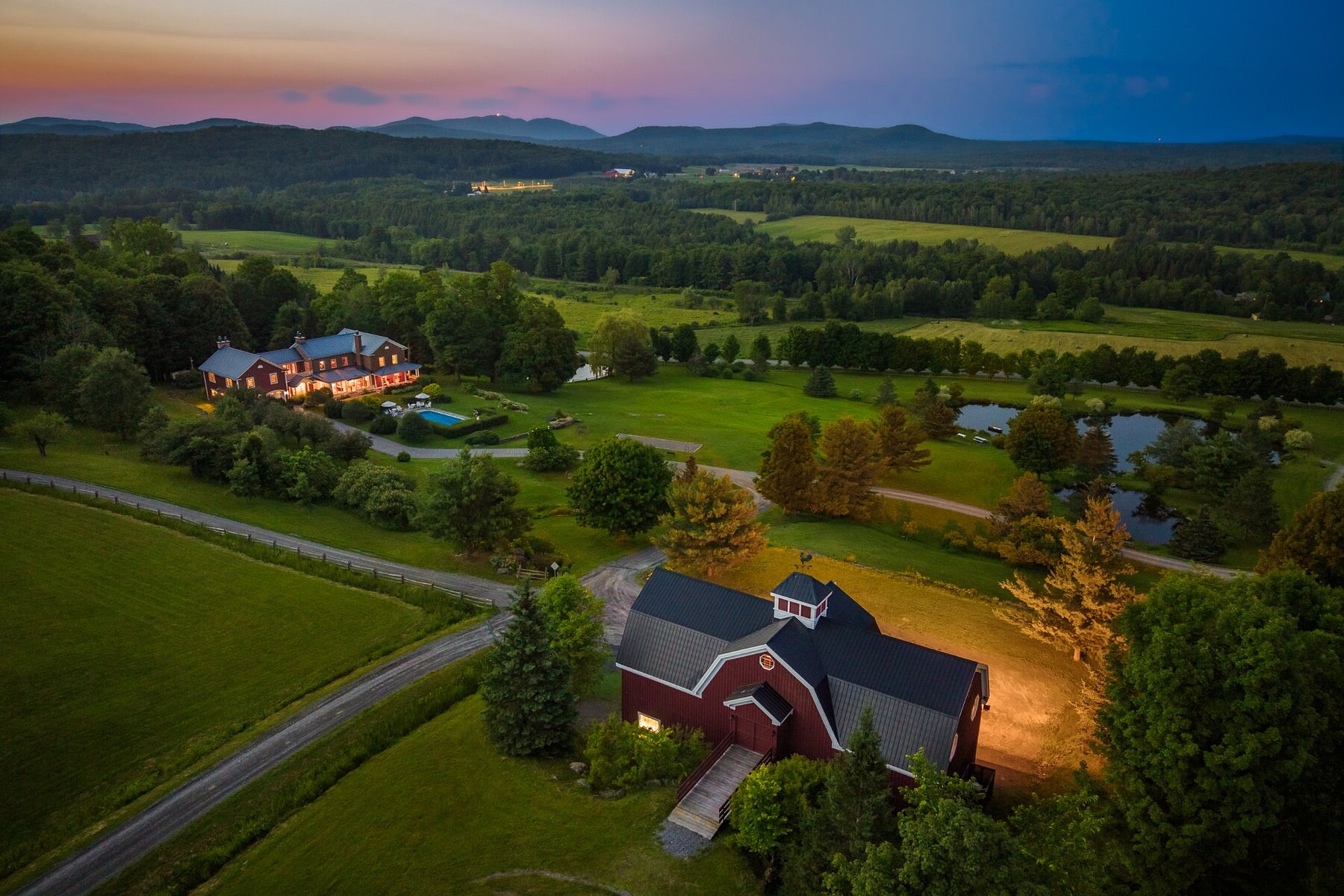  Dunham, Eastern Townships - 物件實景