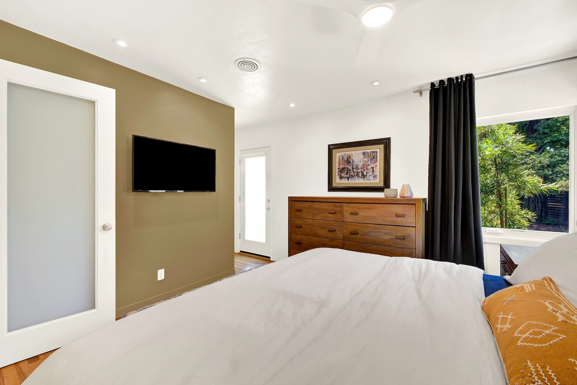  Style and Comfort in Napa - 物件實景