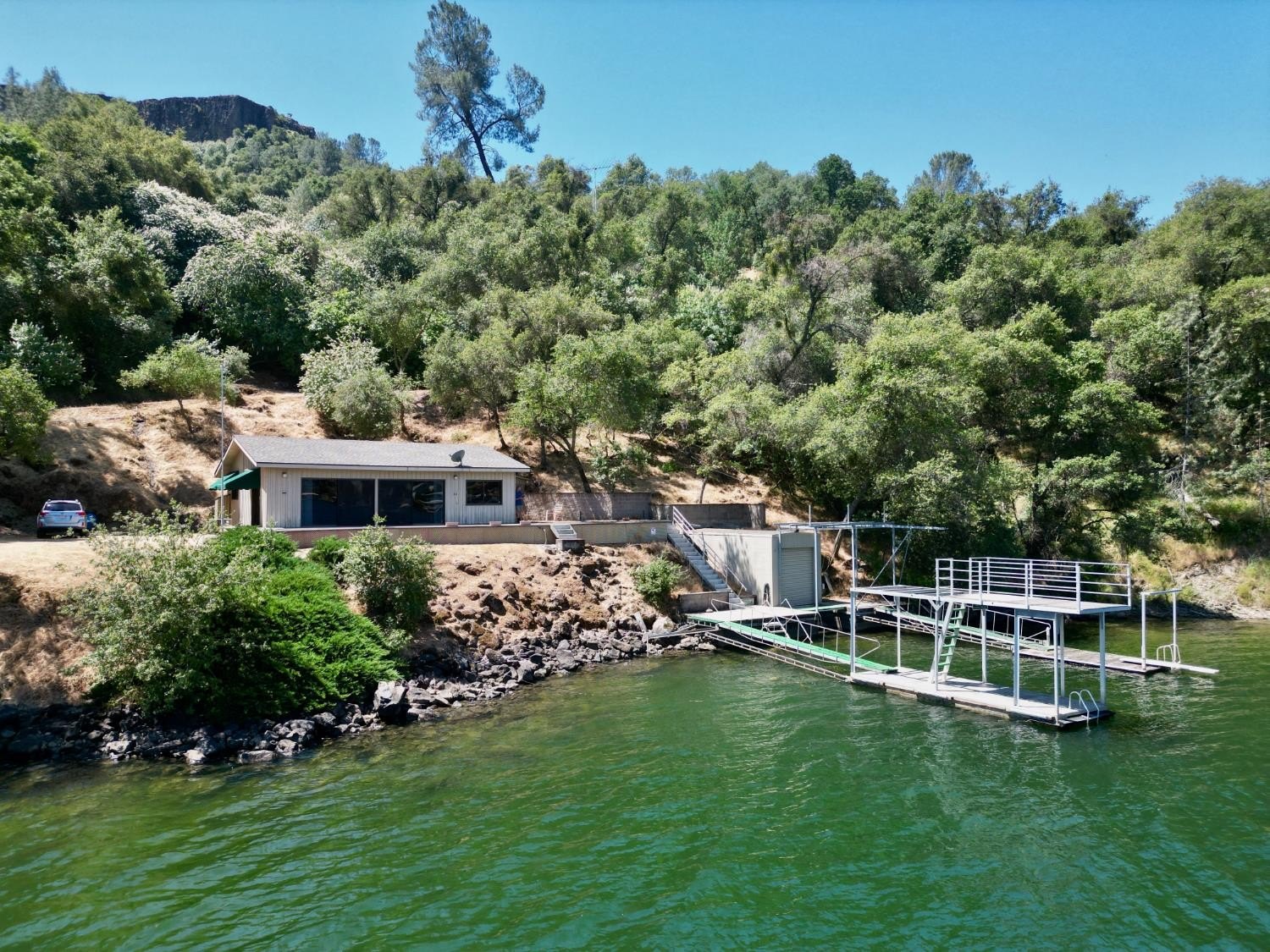 Jamestown, California, 95327, United States, 2 Bedrooms Bedrooms, ,1 BathroomBathrooms,Residential,For Sale,1827310