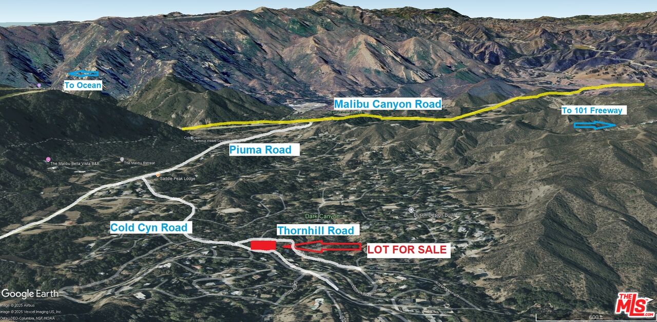 Calabasas, California, 91302, United States, ,Land,For Sale,1697082