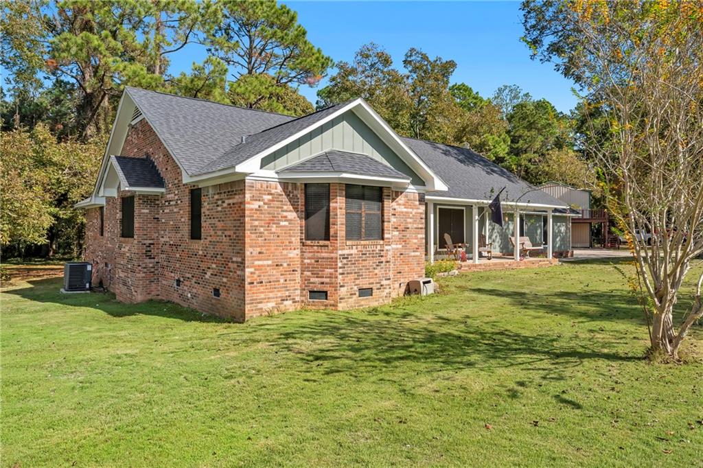 Grand Bay, Alabama, 36541, United States, 5 Bedrooms Bedrooms, ,3 BathroomsBathrooms,Residential,For Sale,2000990
