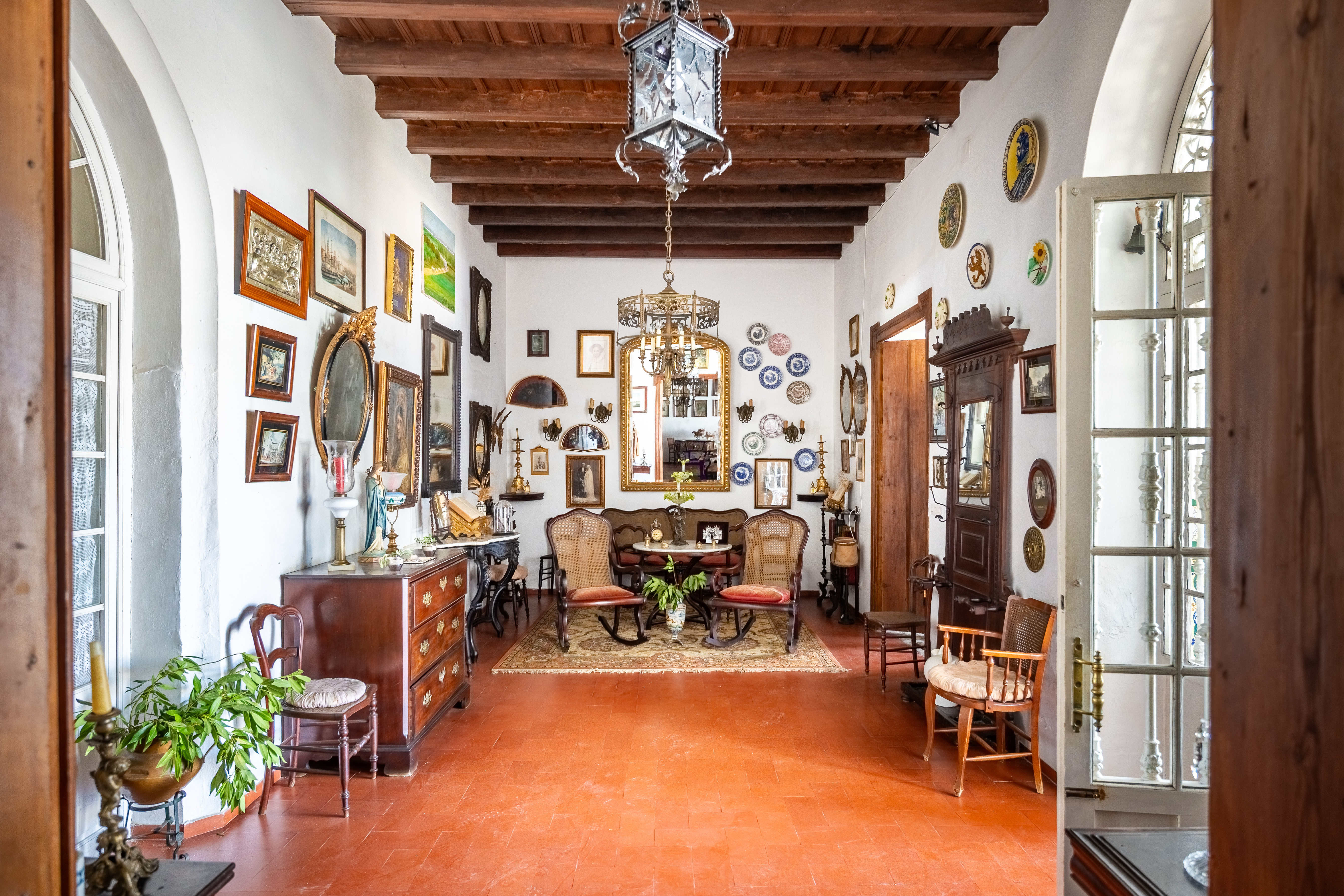  Andalusian House with Pool - 物件實景