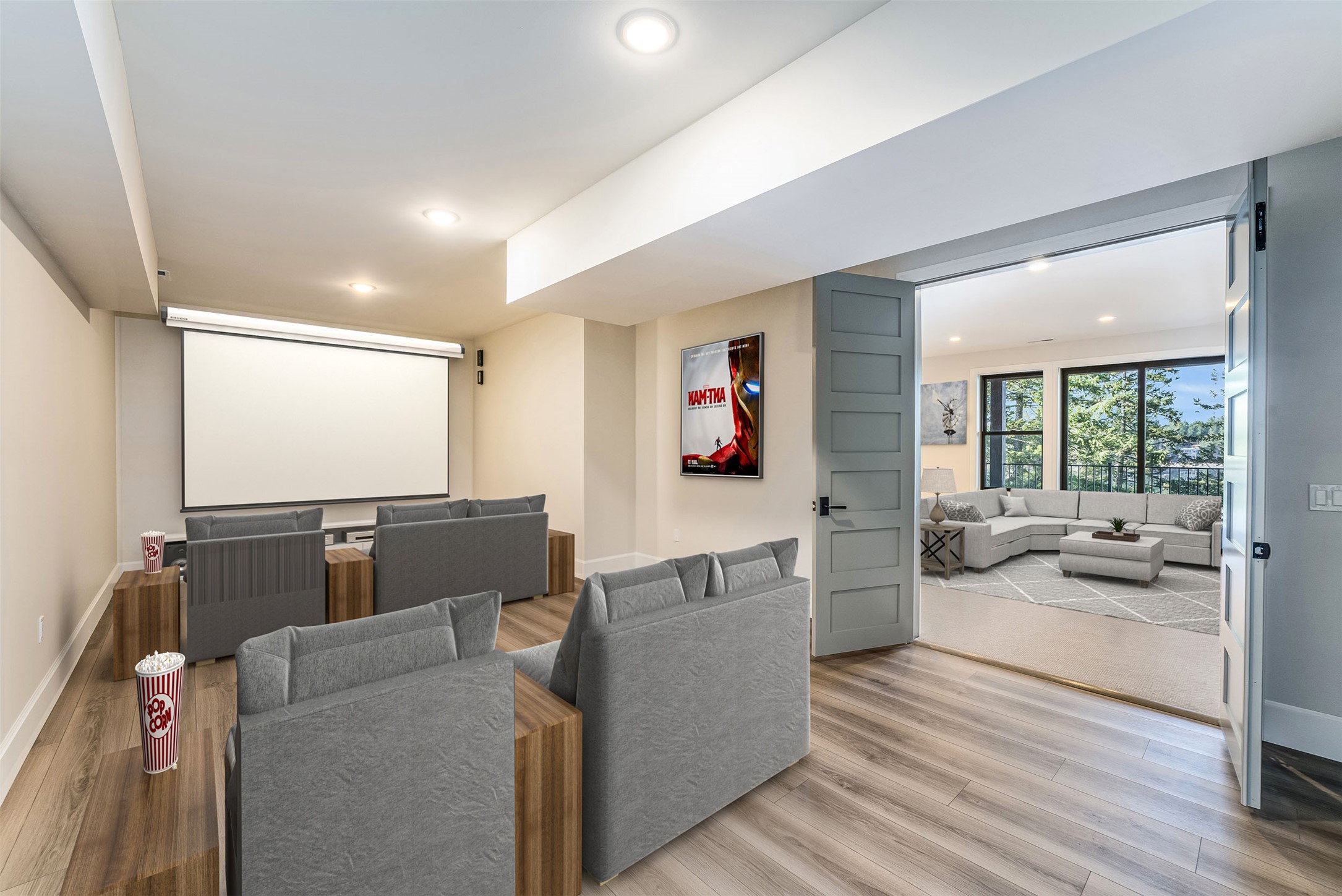  198 Blaine Lakeshore Drive - 物件實景