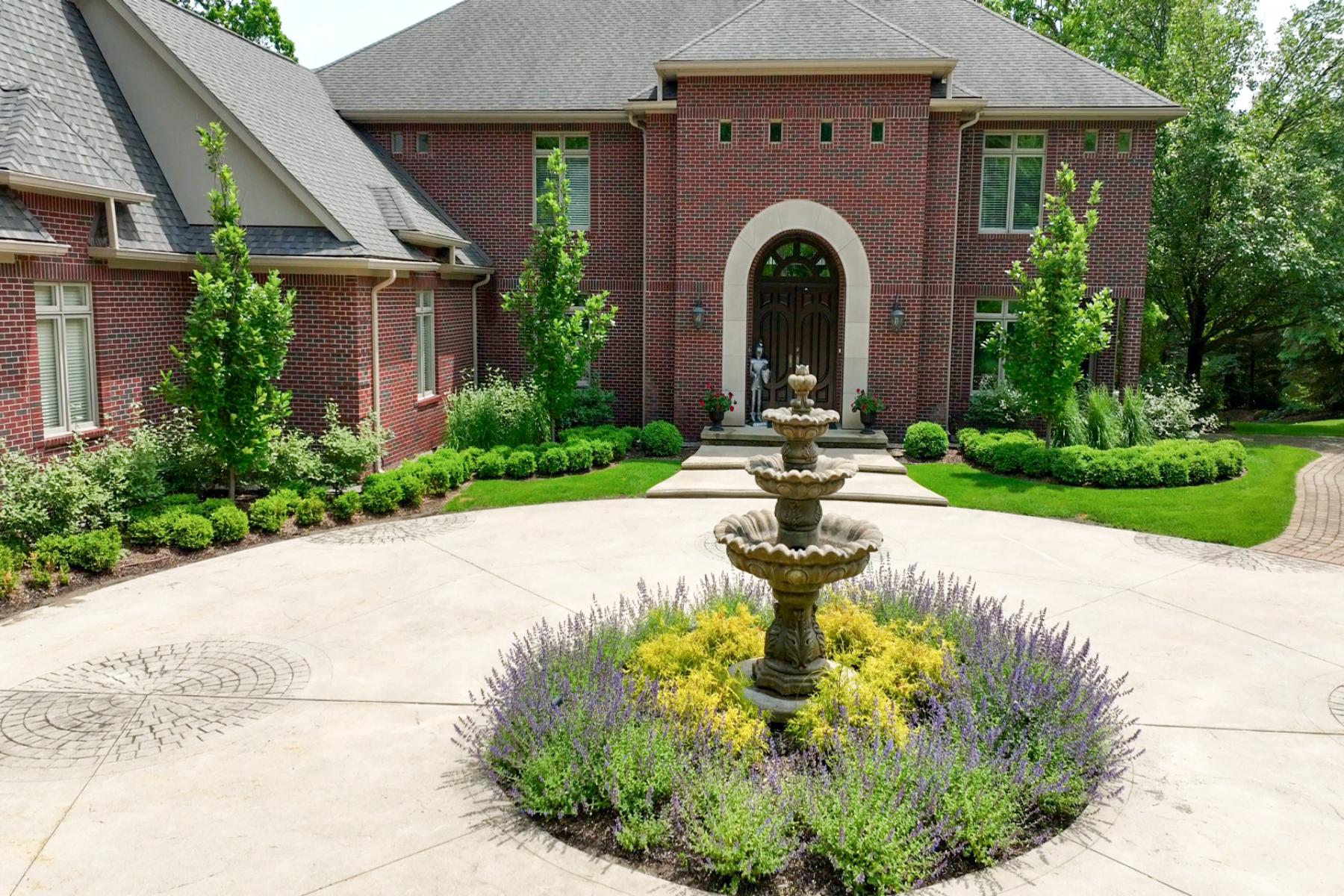  Independence Township - 物件實景