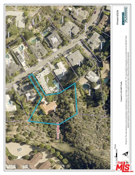 2275 Betty Ln, Beverly Hills, California, 90210, United States, 3 Bedrooms Bedrooms, ,3 BathroomsBathrooms,Residential,For Sale,2275 Betty Ln,1498020