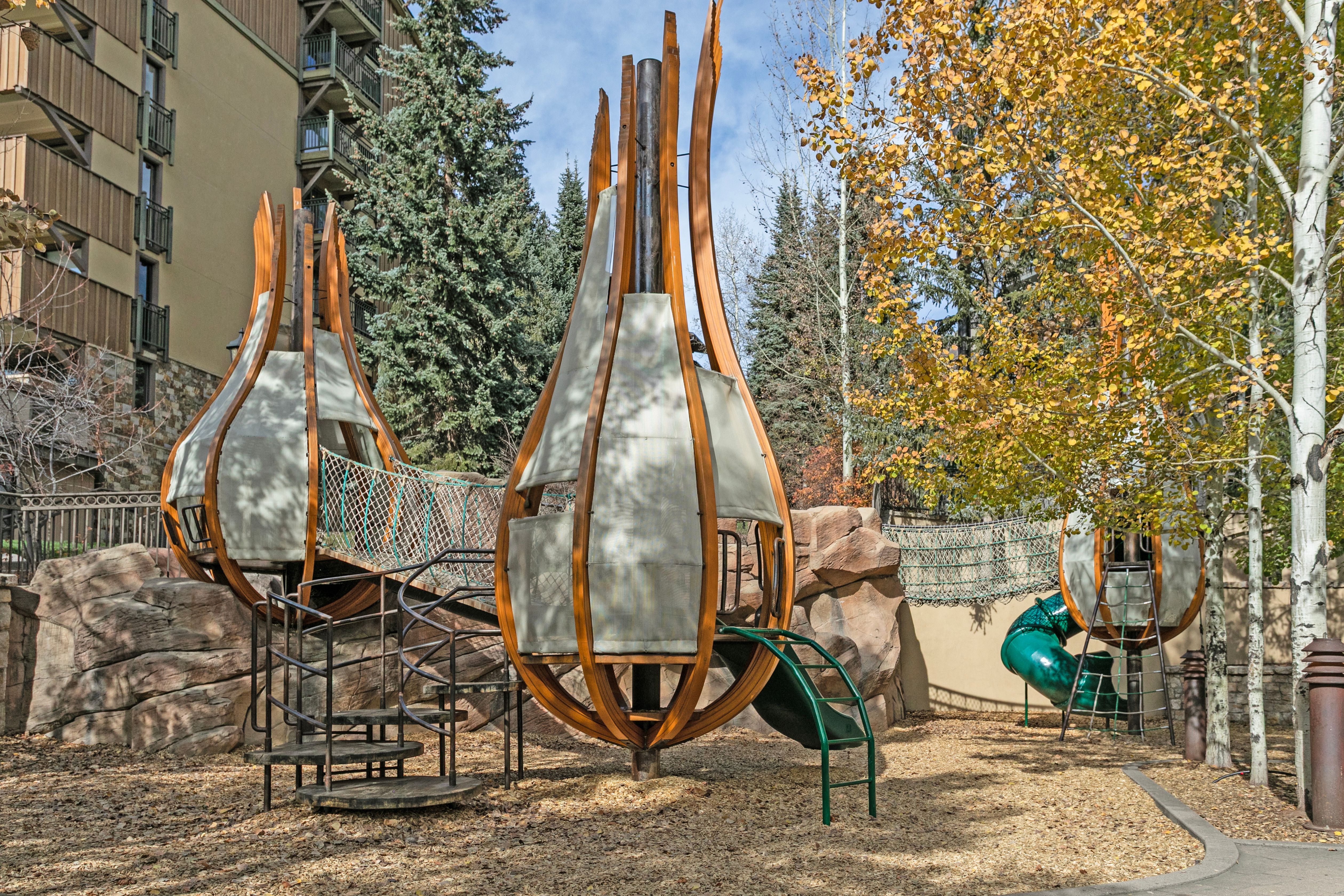 555 E Lionshead Circle, Vail, CO, 81657 - 物件實景