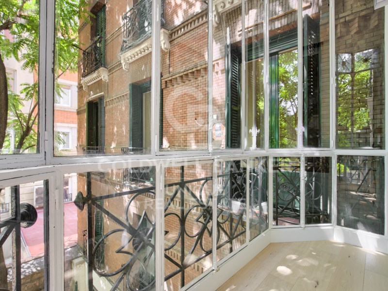 Madrid, Comunidad de Madrid, ES, 4 Bedrooms Bedrooms, ,5 BathroomsBathrooms,Residential,For Sale,1885233