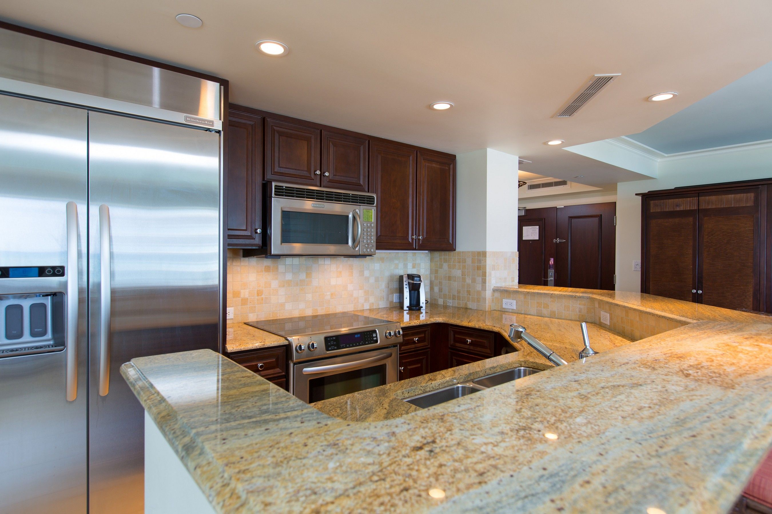  3500 Ocean Drive, Vero Beach, FL, 32963 - 物件實景