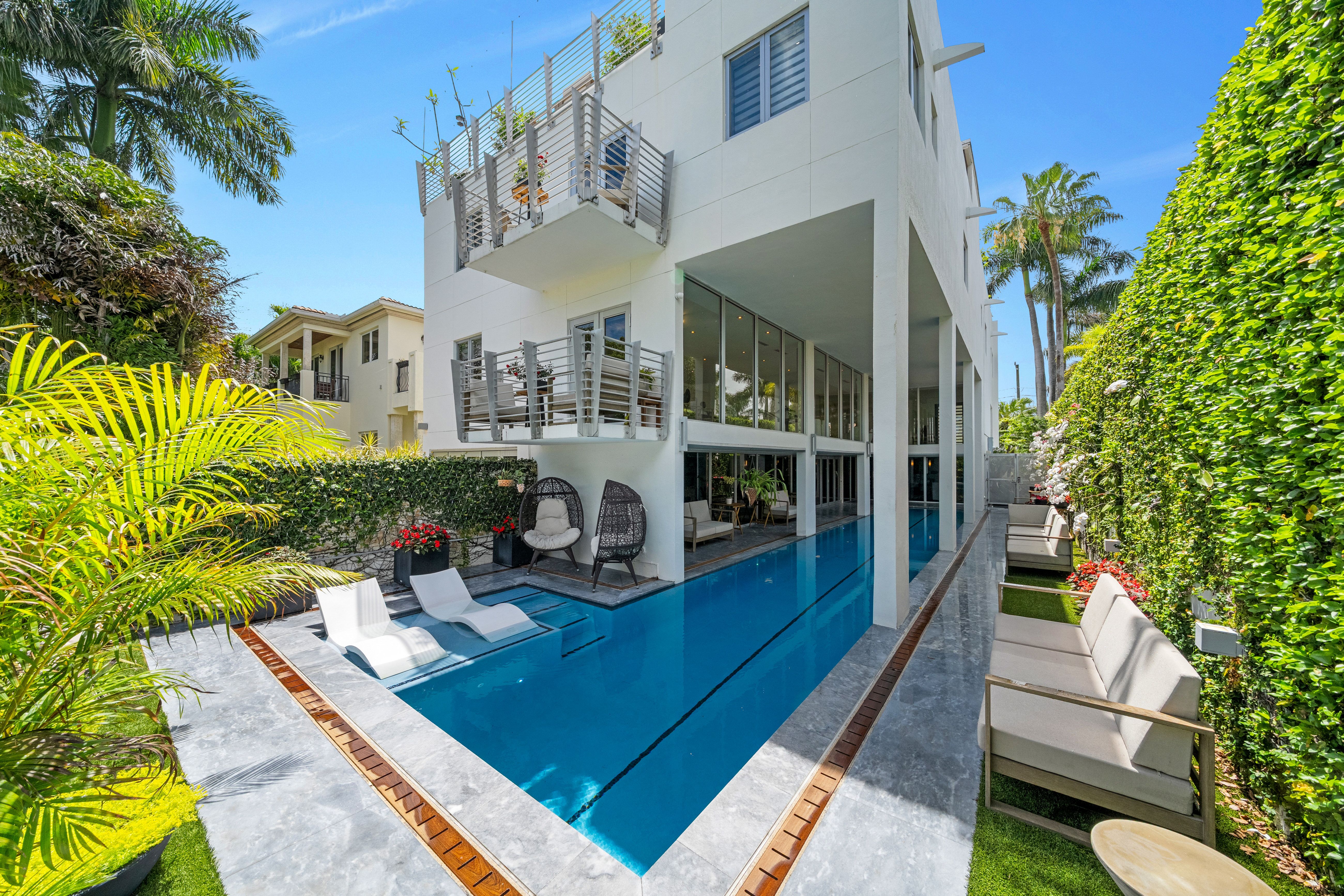 215 Palm Ave, Miami Beach, FL, 33139 - 物件實景