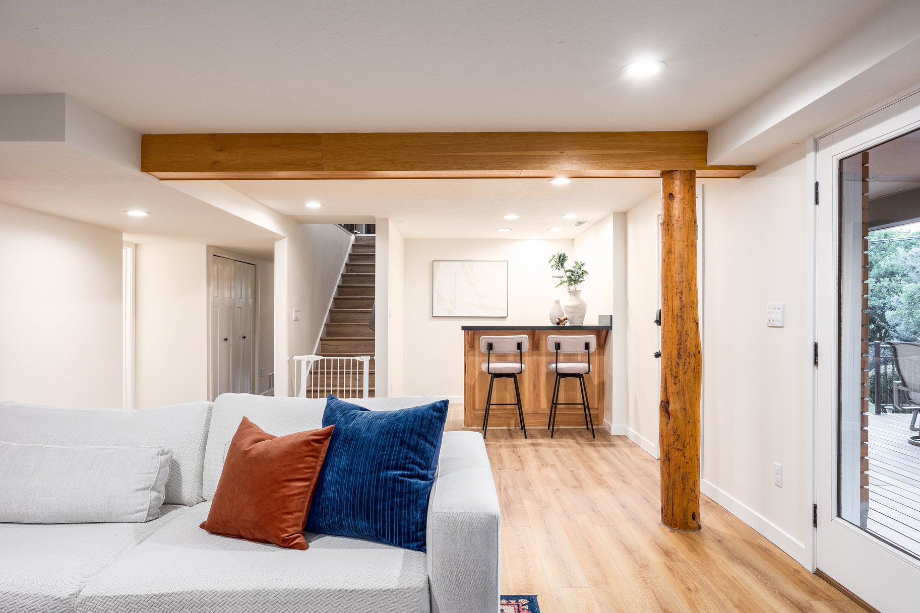  Olympus Cove Rambler with Walk-Out Basement to Serene Backyard - 物件實景
