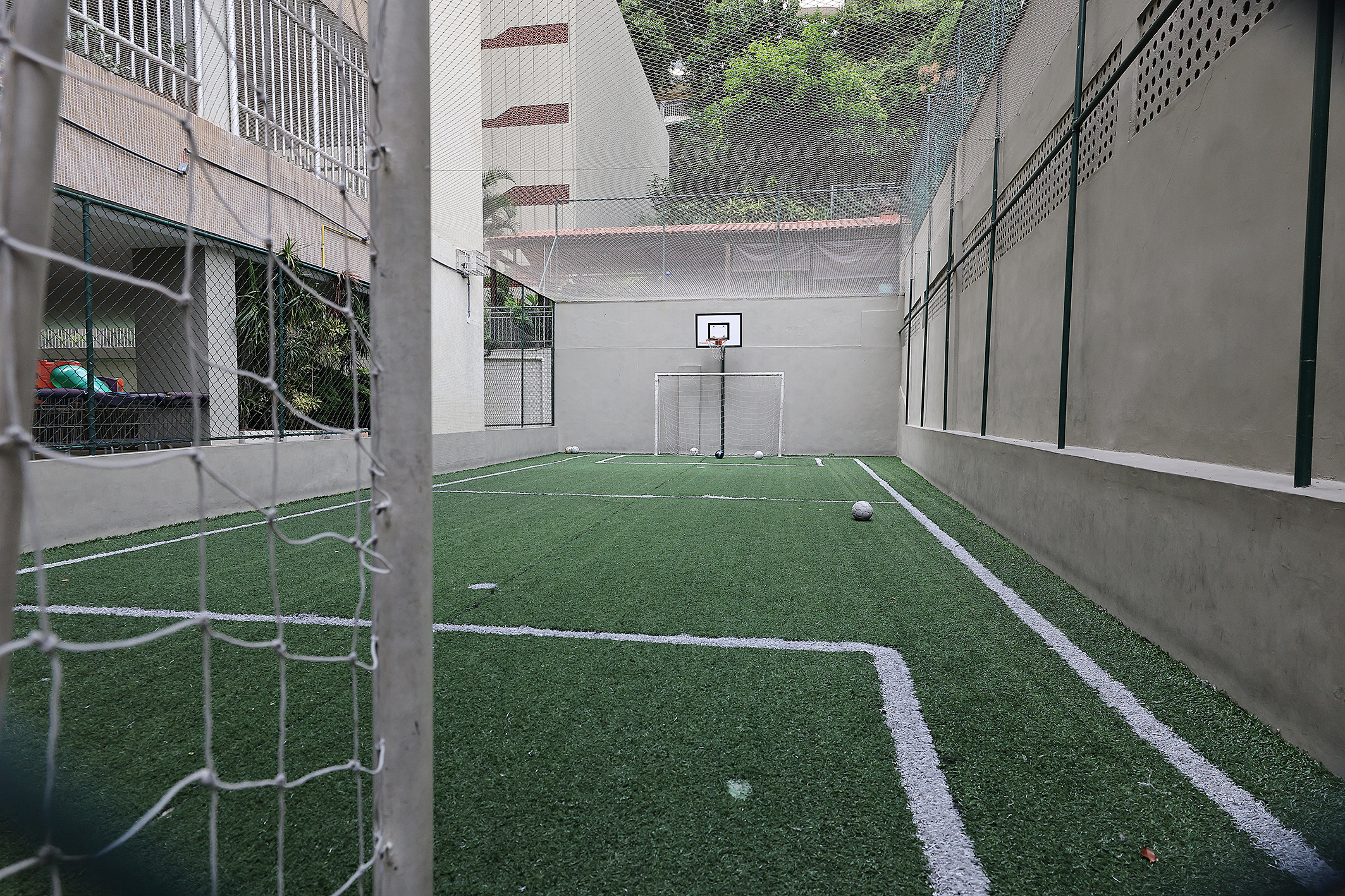  Renovated apartment near Ipanema with bright and functional layout - 物件實景