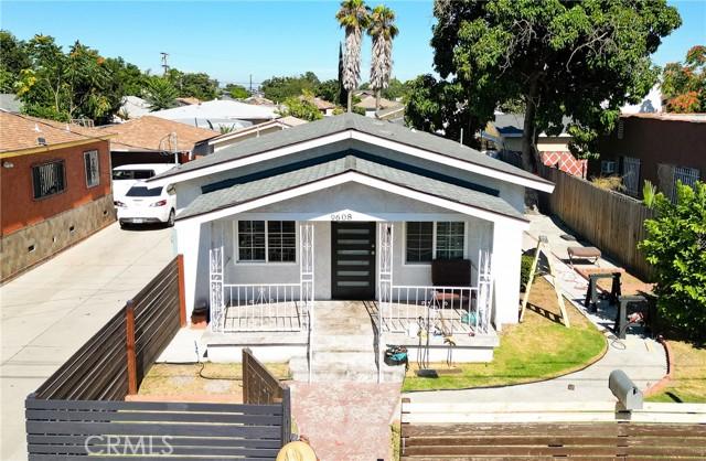 Los Angeles, California, 90002, United States, 3 Bedrooms Bedrooms, ,1 BathroomBathrooms,Residential,For Sale,1976478