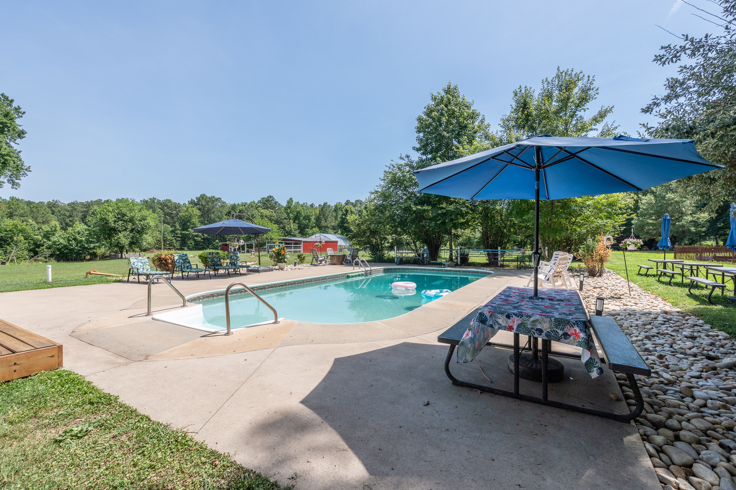  12289 Cedar Lane, Hanover, VA 23005 - 物件實景