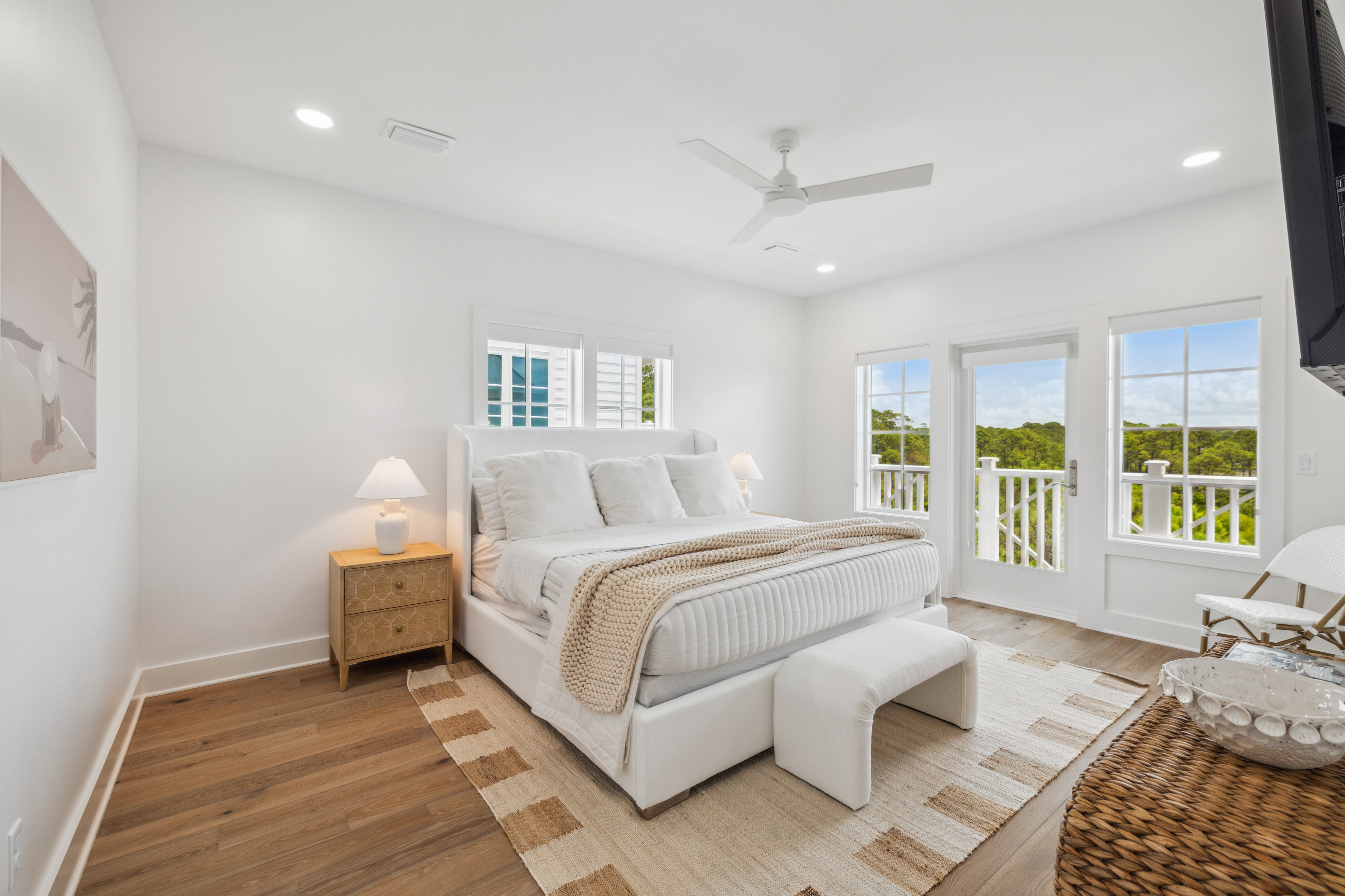  Enchanting Gulf-Side Home Curated For Comfort And Convenience - 物件實景