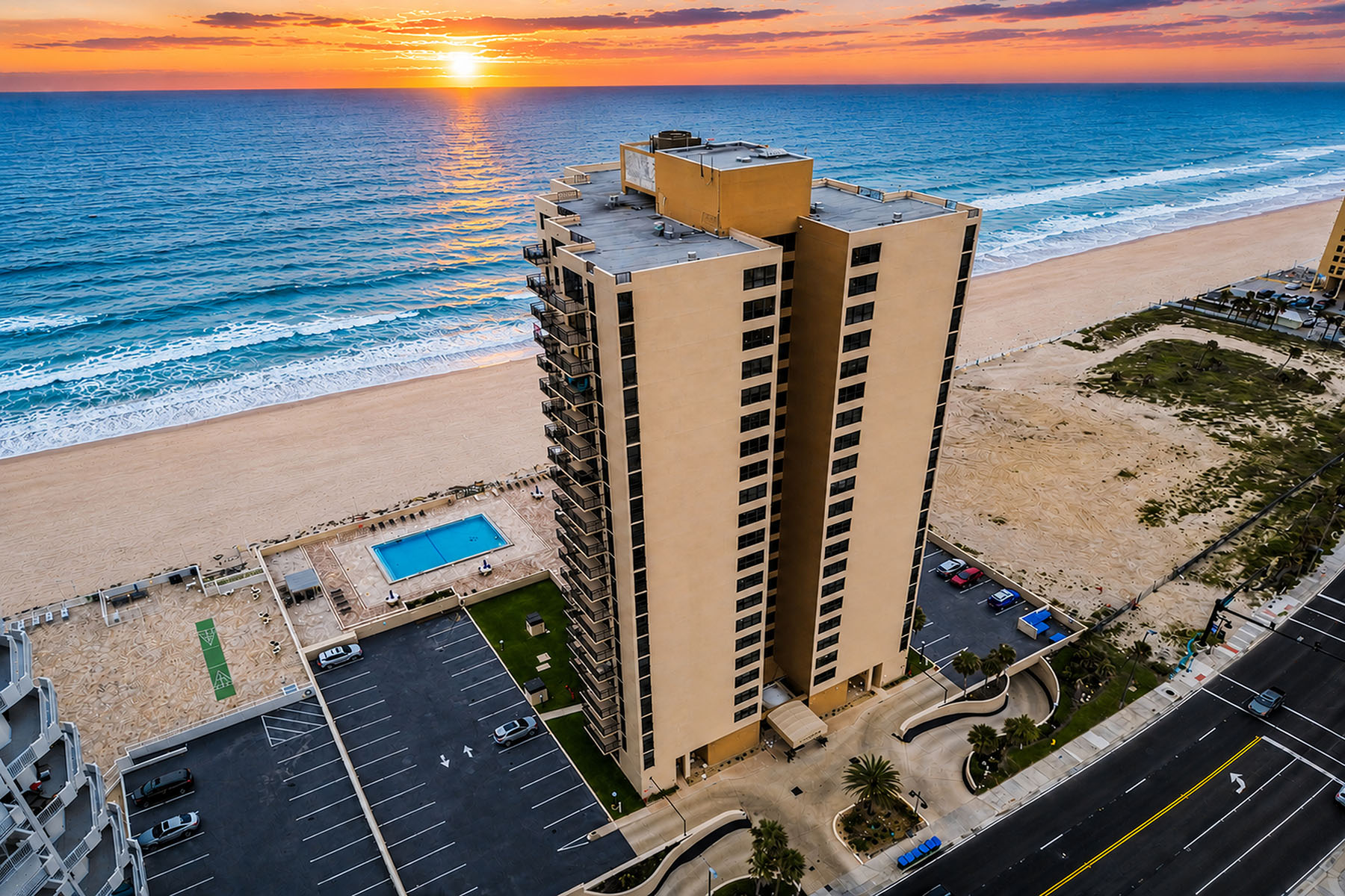  Daytona Beach Shores - 物件實景