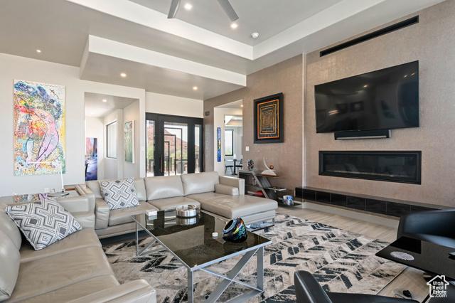 St. George, Utah, 84770, United States, 4 Bedrooms Bedrooms, ,4 BathroomsBathrooms,Residential,For Sale,1982839