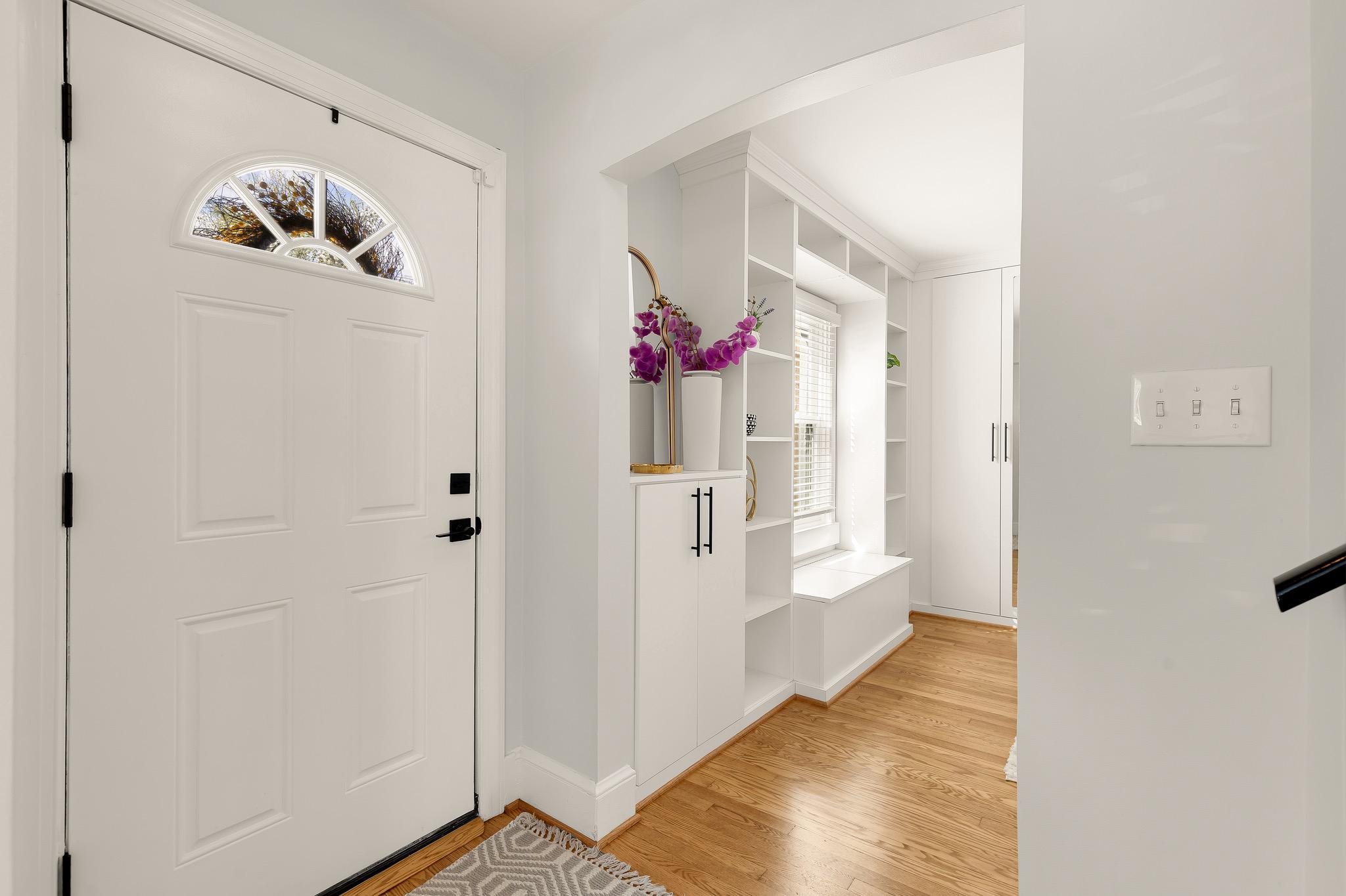  1621 N Quincy Street, Arlington, VA, 22207 - 物件實景
