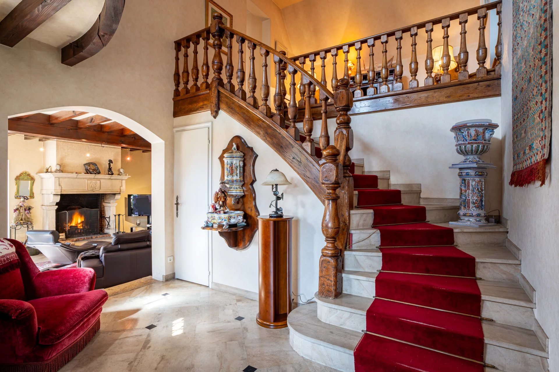 Charbonnières-les-Bains, Auvergne-Rhône-Alpes, 69260, FR, 4 Bedrooms Bedrooms, ,4 BathroomsBathrooms,Residential,For Sale,1994591