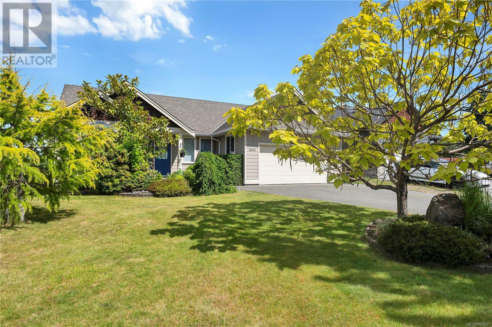 CAMPBELL RIVER, British Columbia, V9H 1V3, CA, 6 Bedrooms Bedrooms, ,4 BathroomsBathrooms,Residential,For Sale,1874294