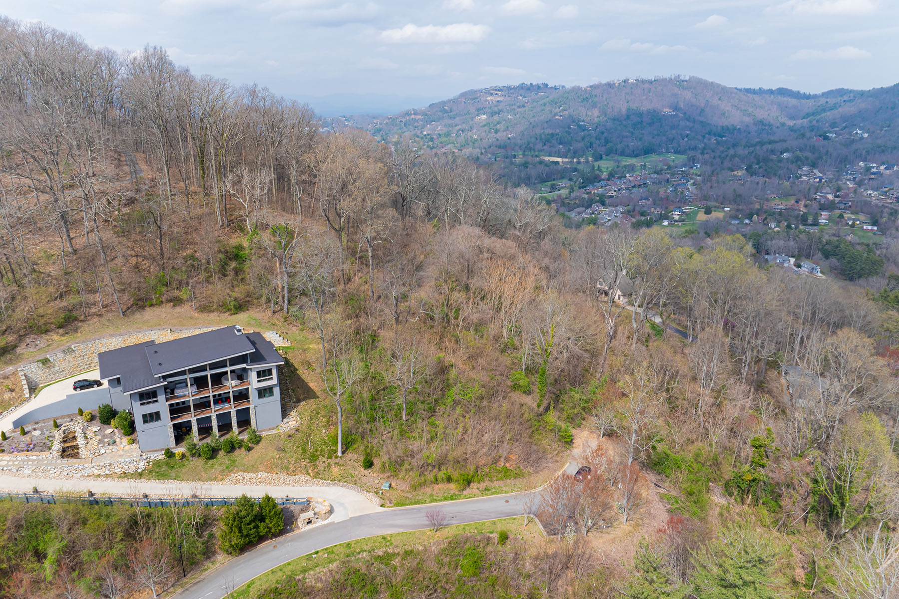  ASHEVILLE - 物件實景