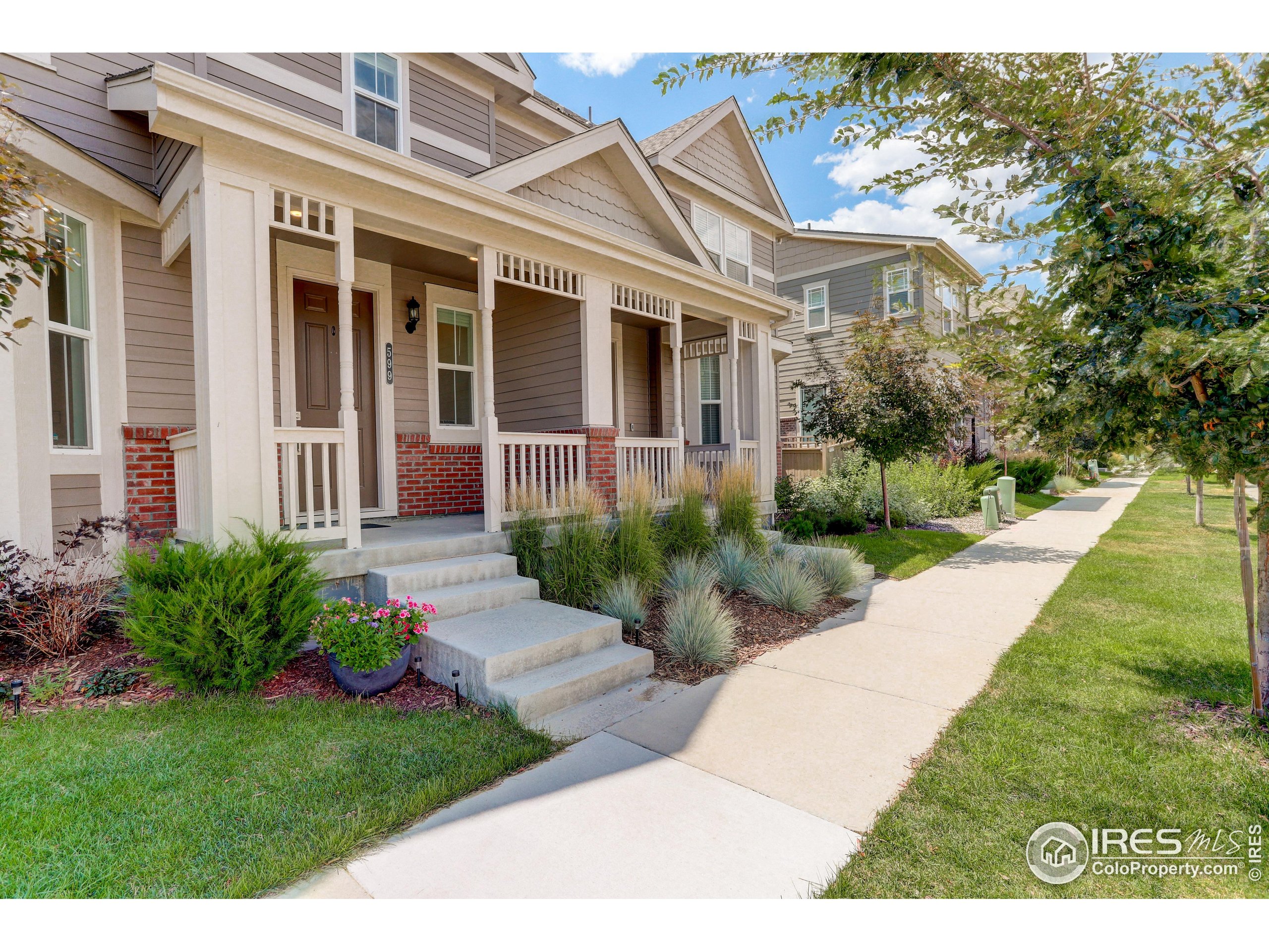Erie, Colorado, 80516, United States, 3 Bedrooms Bedrooms, ,2 BathroomsBathrooms,Residential,For Sale,1912360